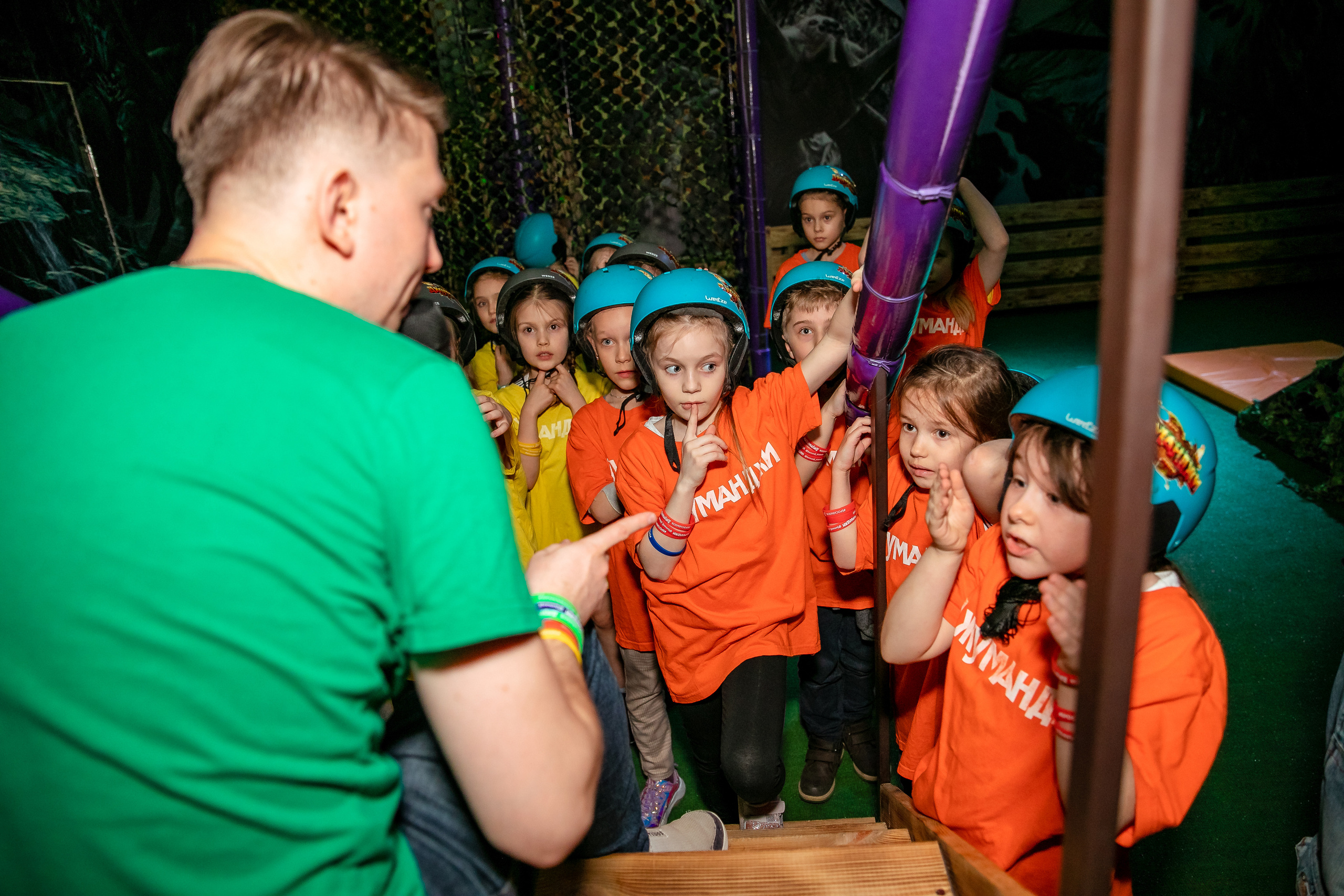 8-летие Евы. Дарья Бухреева — фотограф, видеограф и фототерапевт. Москва и мир