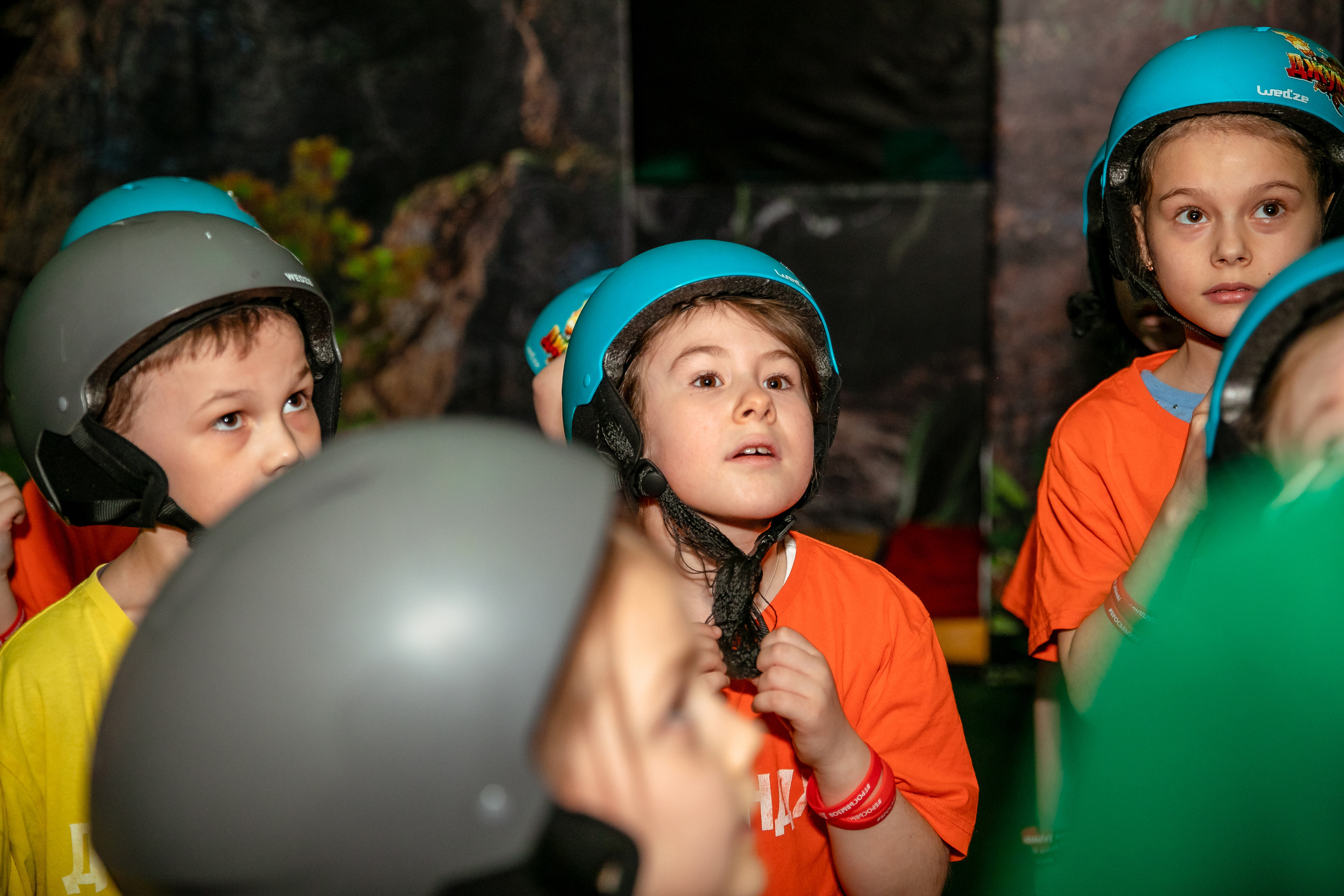 8-летие Евы. Дарья Бухреева — фотограф, видеограф и фототерапевт. Москва и мир