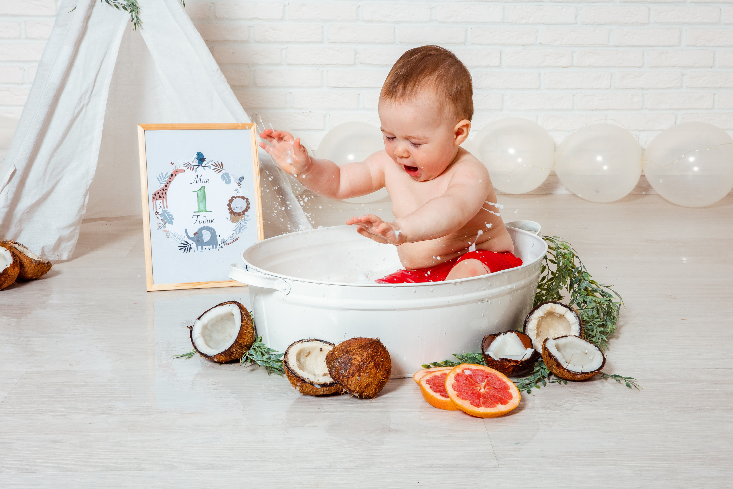 ВАННОЧКА. Дарья Бухреева — фотограф, видеограф и фототерапевт. Москва и мир