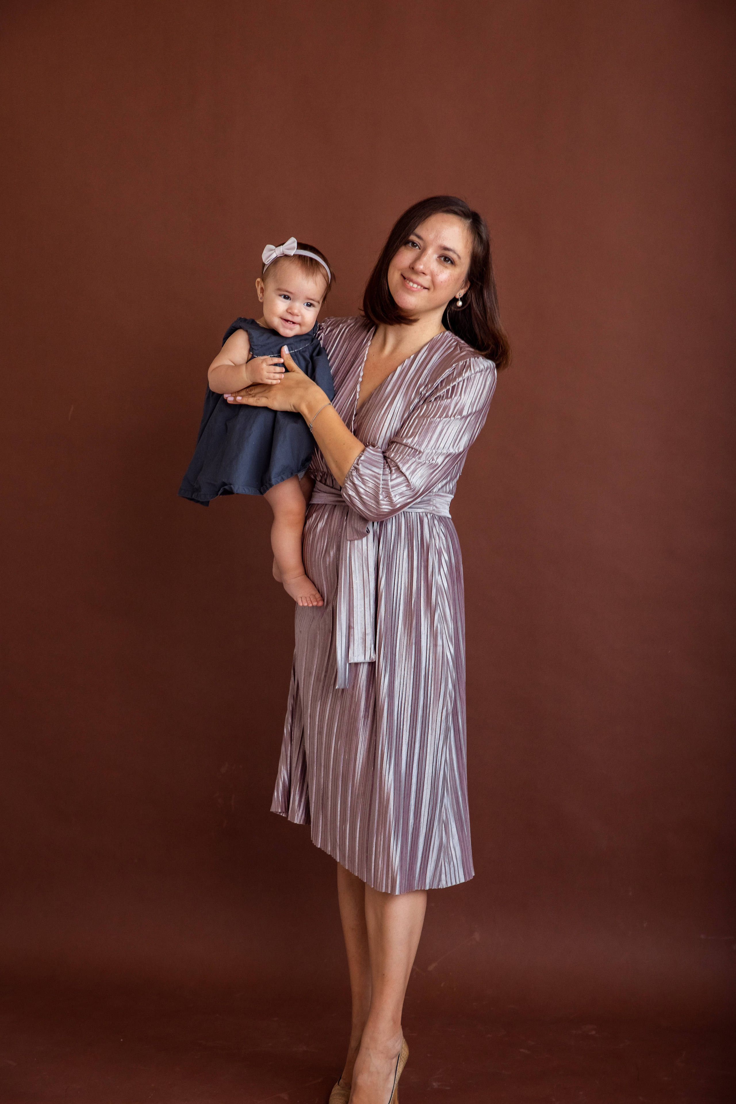 Годик Верочке. Дарья Бухреева — фотограф, видеограф и фототерапевт. Москва и мир