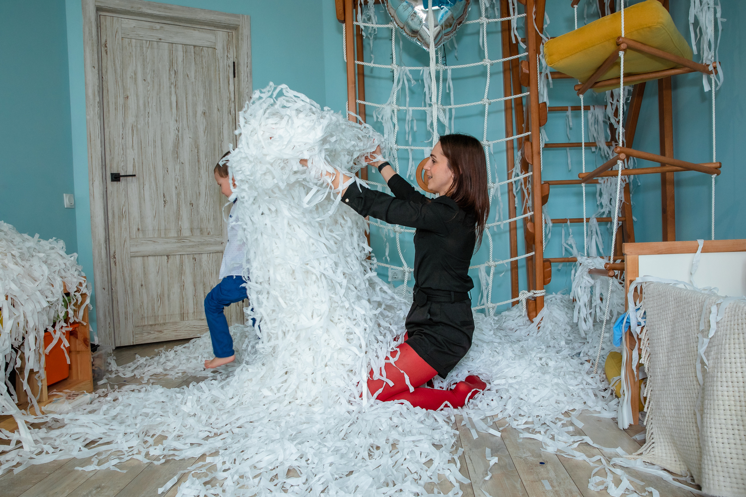 3-летие Данила. Дарья Бухреева — фотограф, видеограф и фототерапевт. Москва и мир