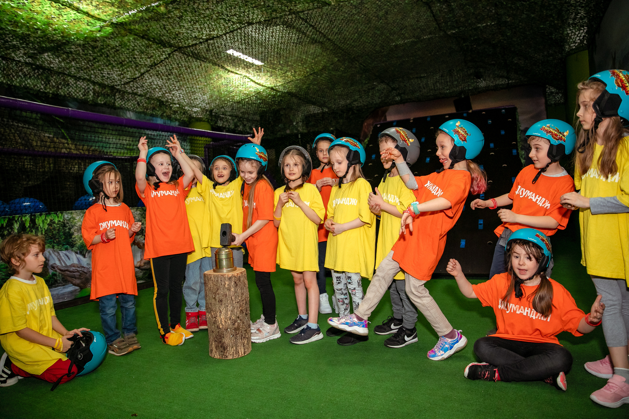 8-летие Евы. Дарья Бухреева — фотограф, видеограф и фототерапевт. Москва и мир