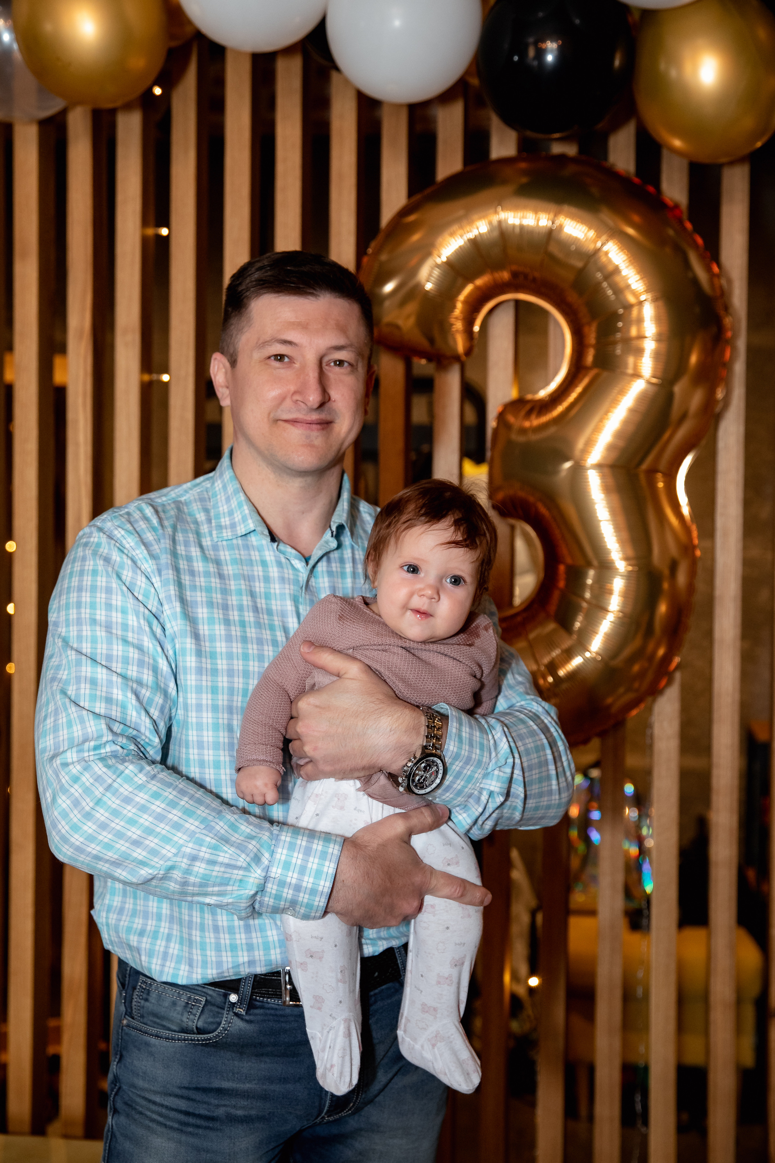 3-летие Данила. Дарья Бухреева — фотограф, видеограф и фототерапевт. Москва и мир