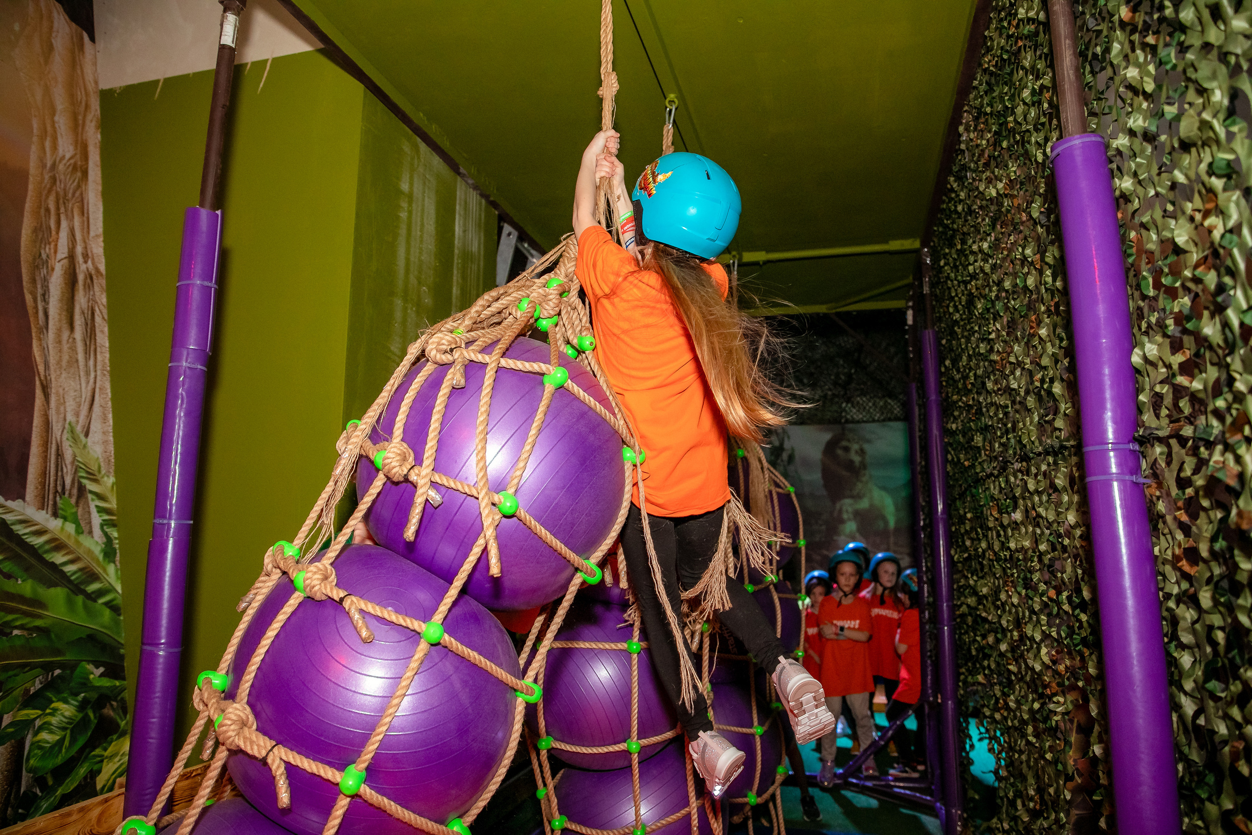 8-летие Евы. Дарья Бухреева — фотограф, видеограф и фототерапевт. Москва и мир