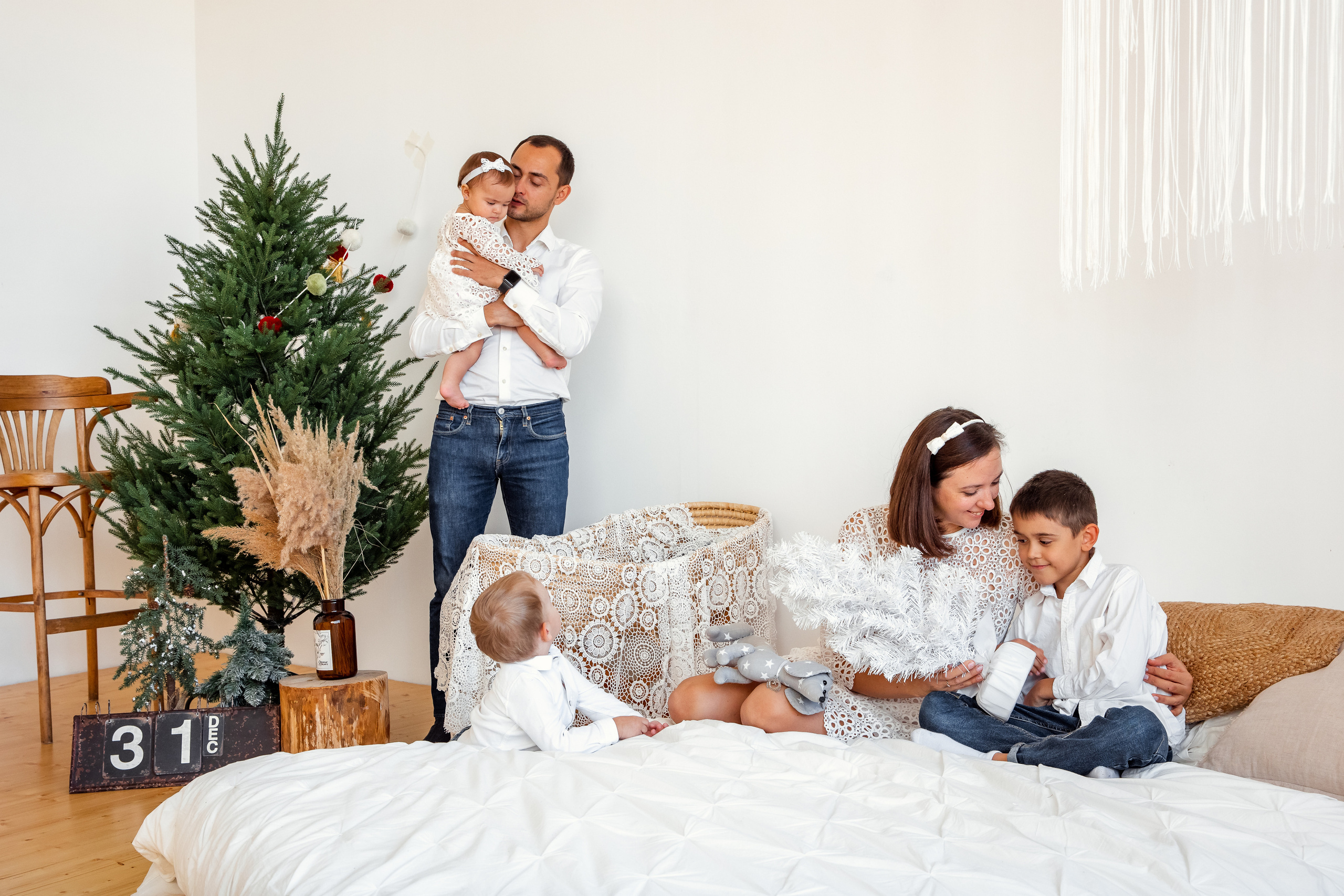 Годик Верочке. Дарья Бухреева — фотограф, видеограф и фототерапевт. Москва и мир