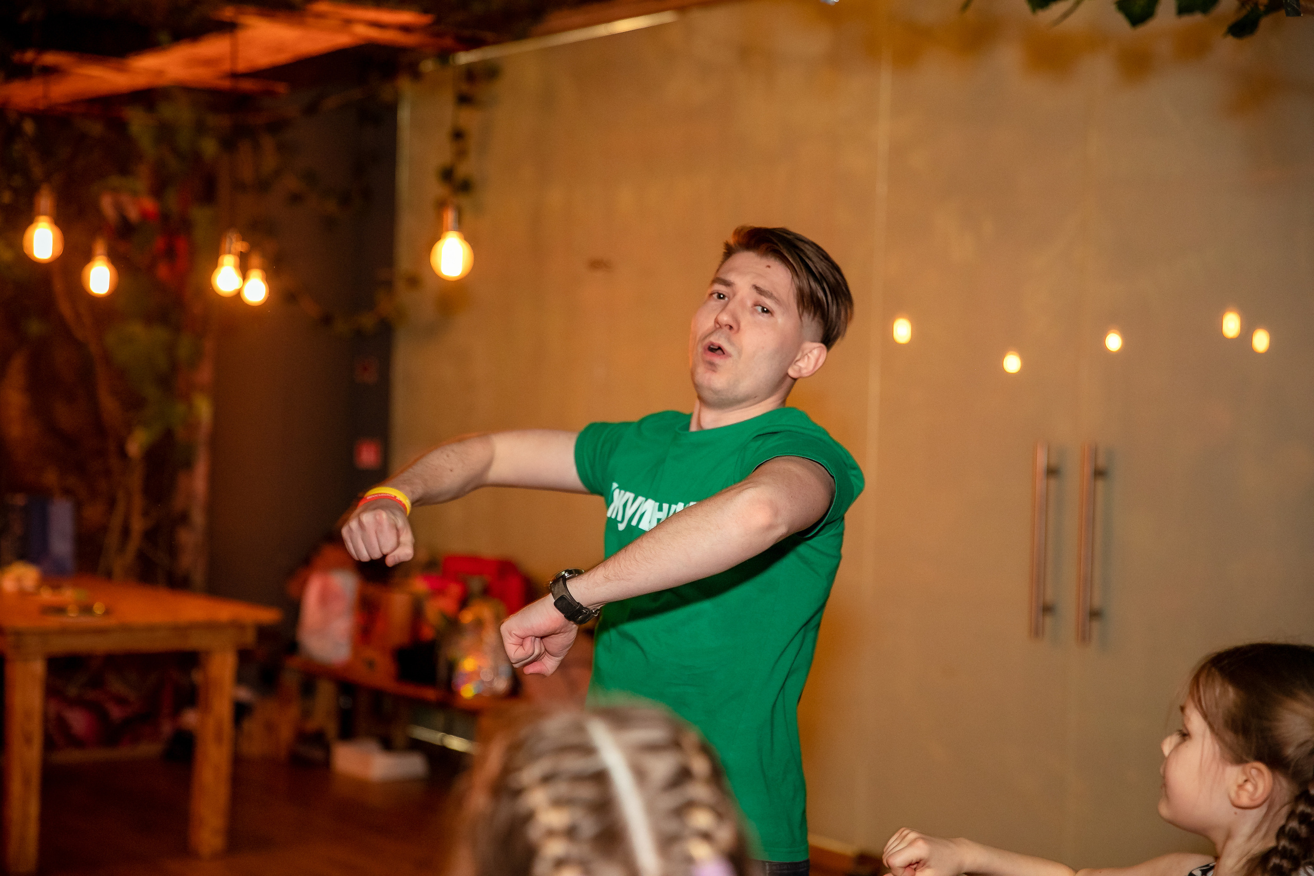 8-летие Евы. Дарья Бухреева — фотограф, видеограф и фототерапевт. Москва и мир