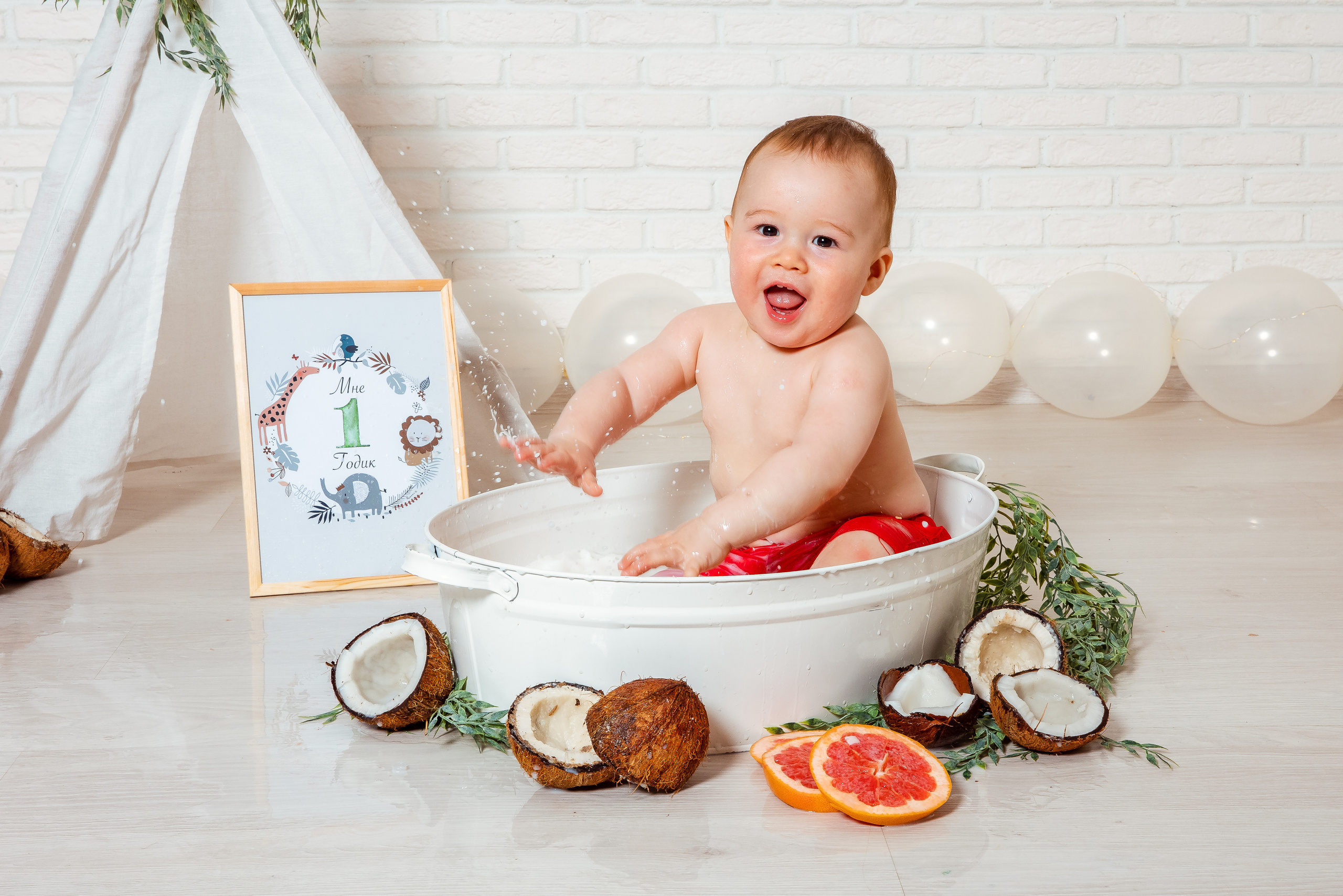 ВАННОЧКА. Дарья Бухреева — фотограф, видеограф и фототерапевт. Москва и мир