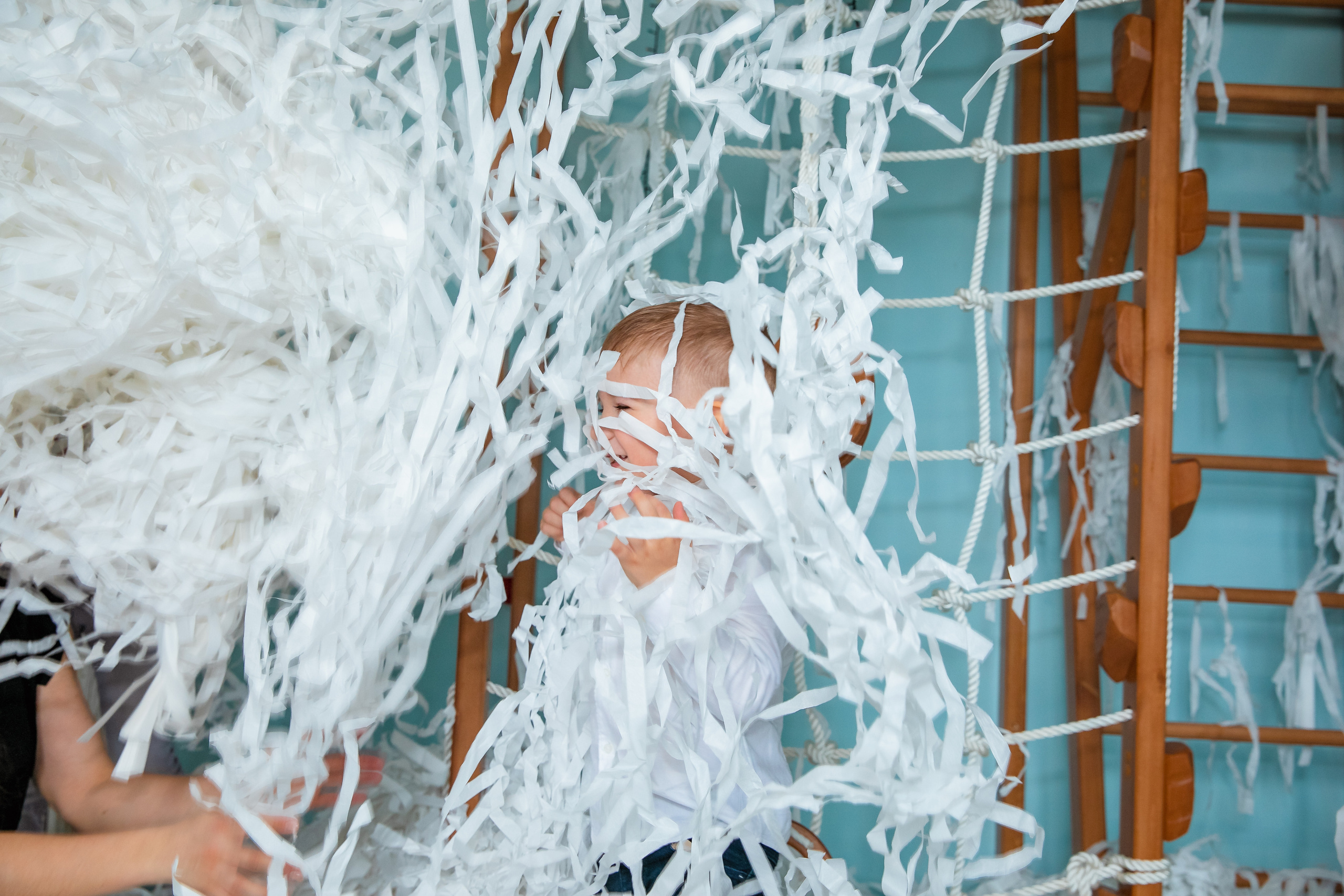 3-летие Данила. Дарья Бухреева — фотограф, видеограф и фототерапевт. Москва и мир