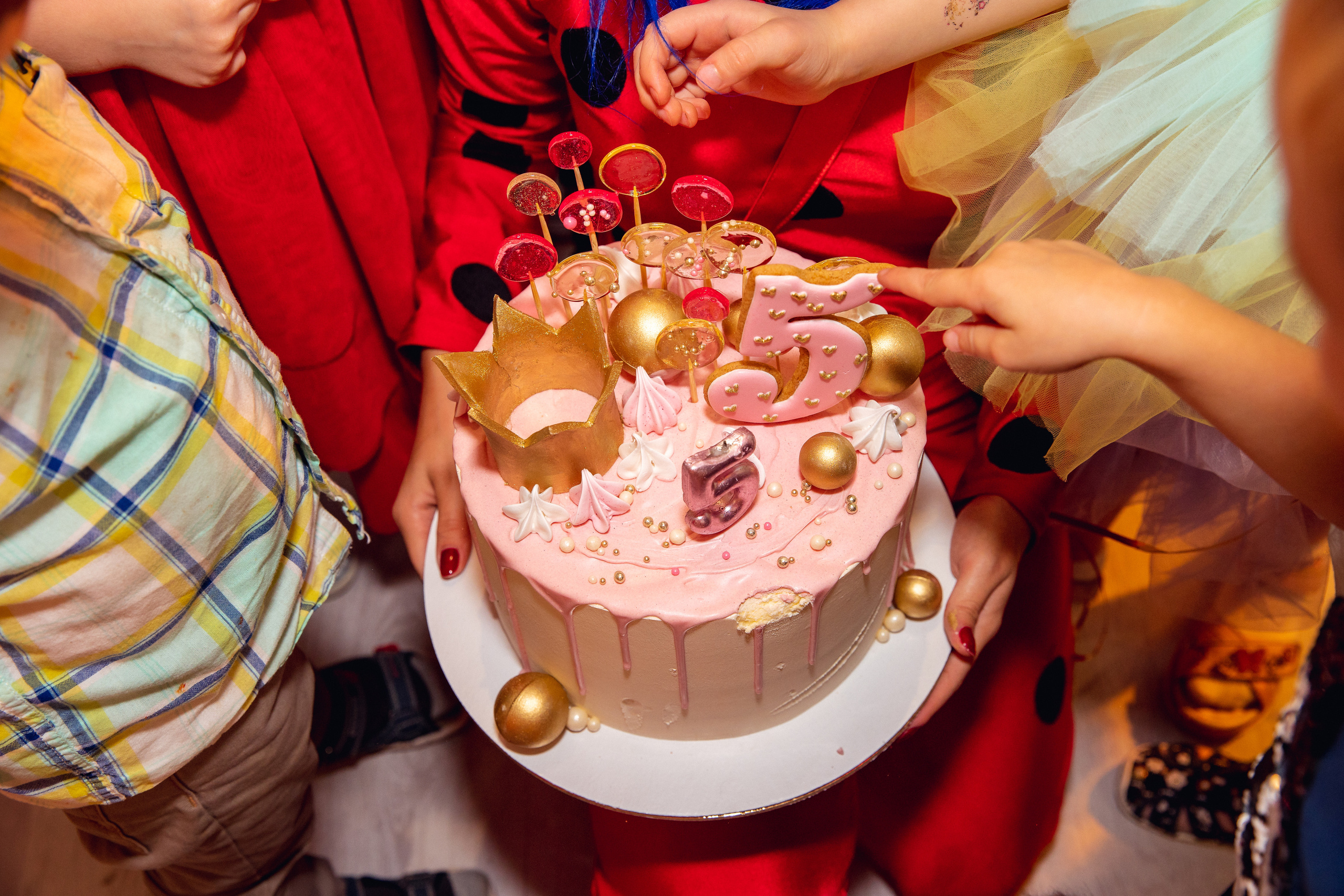 4-летие Нади. Дарья Бухреева — фотограф, видеограф и фототерапевт. Москва и мир