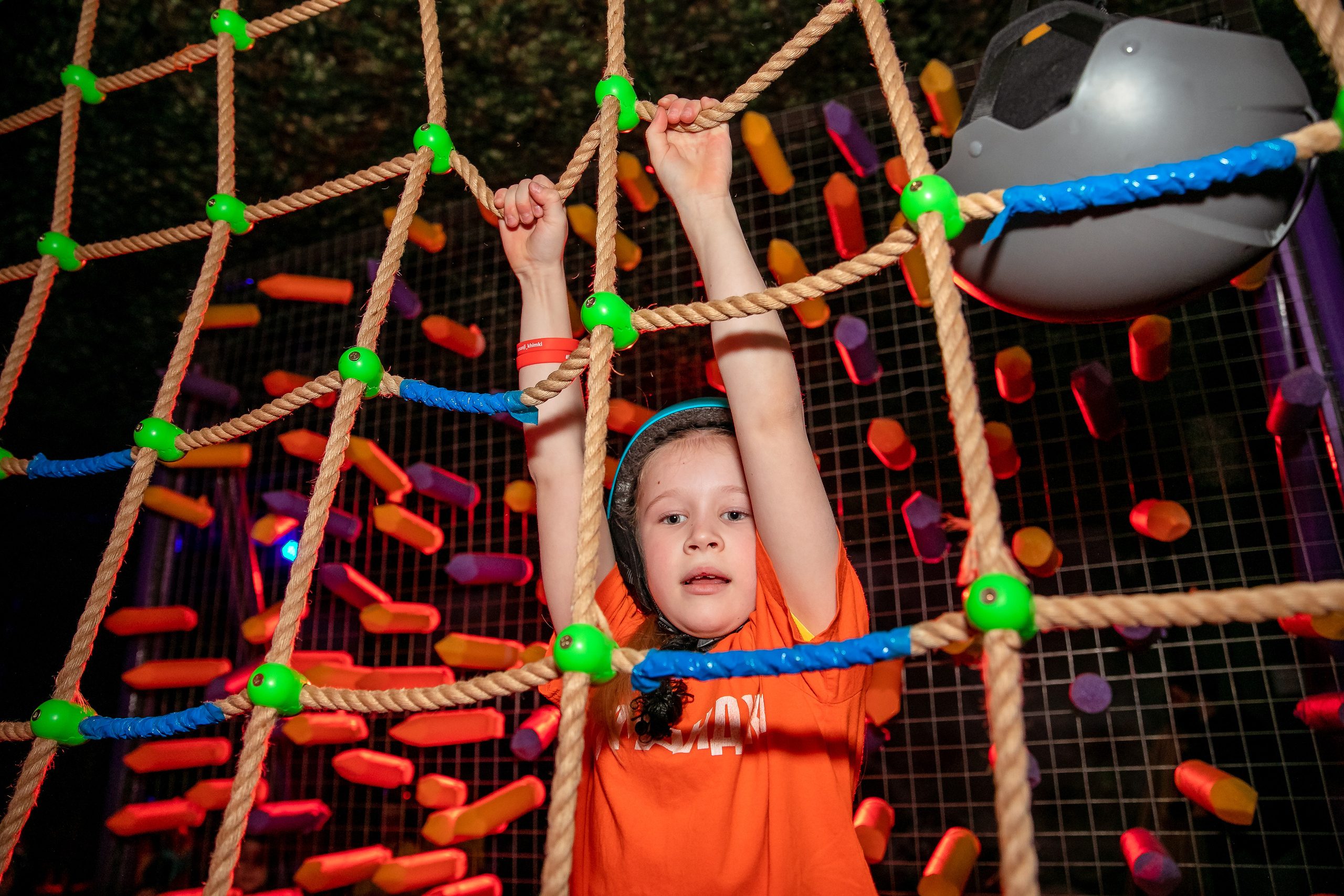 8-летие Евы. Дарья Бухреева — фотограф, видеограф и фототерапевт. Москва и мир