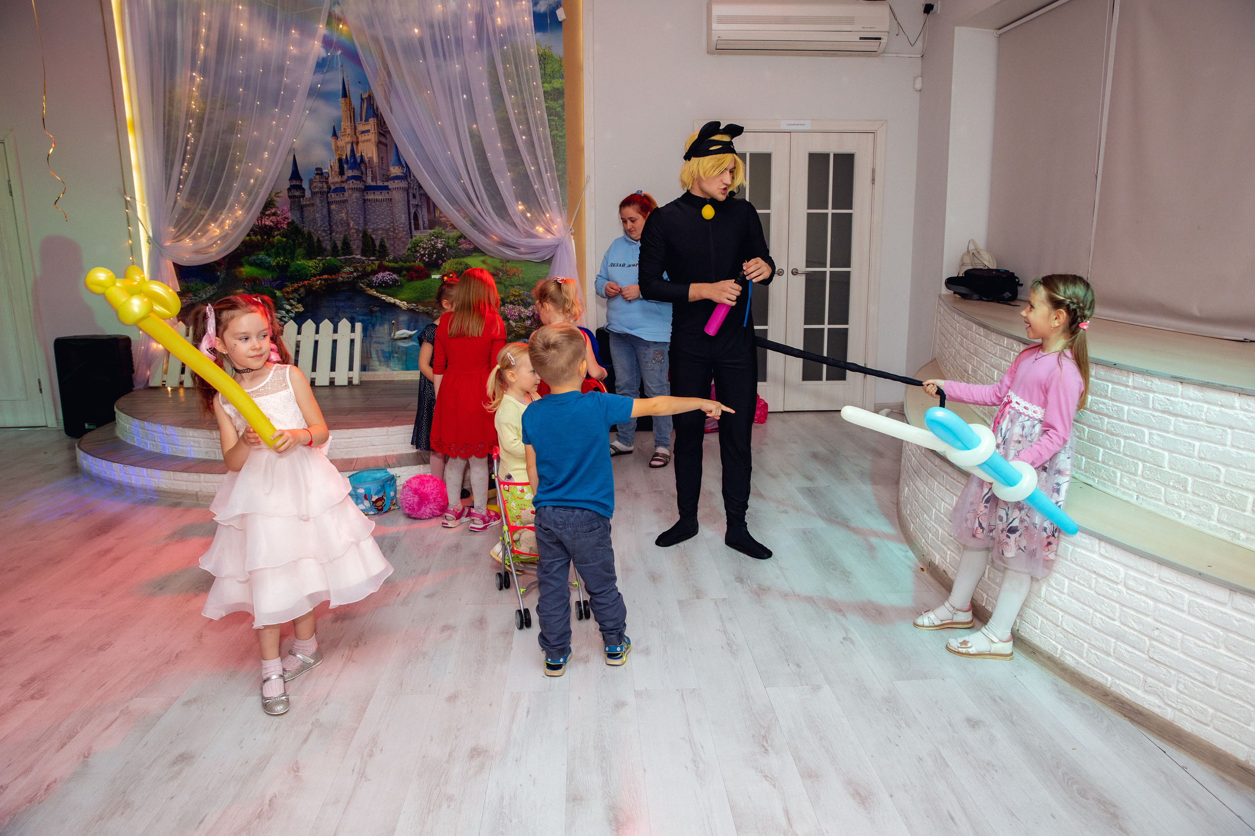 4-летие Нади. Дарья Бухреева — фотограф, видеограф и фототерапевт. Москва и мир