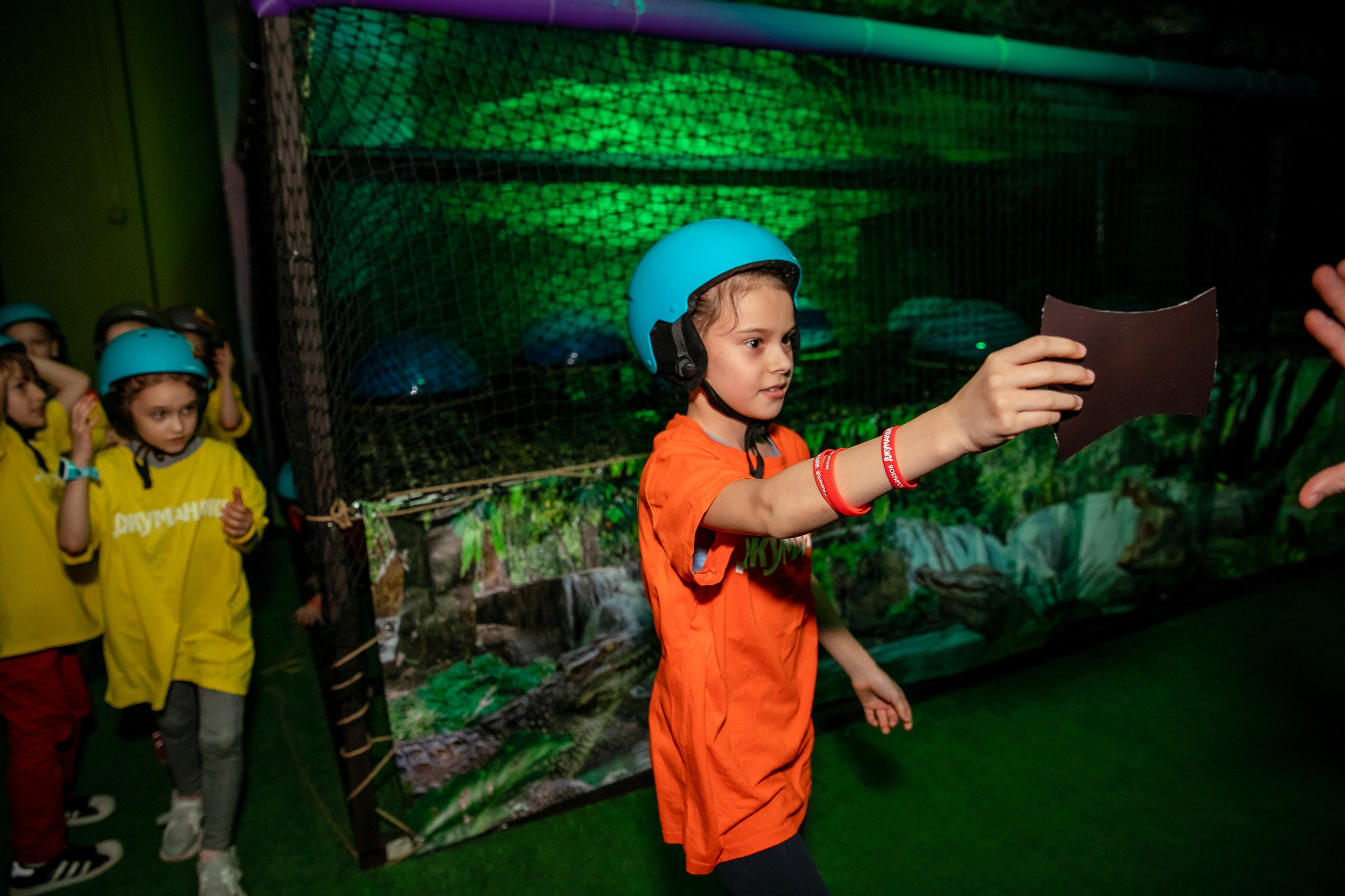 8-летие Евы. Дарья Бухреева — фотограф, видеограф и фототерапевт. Москва и мир