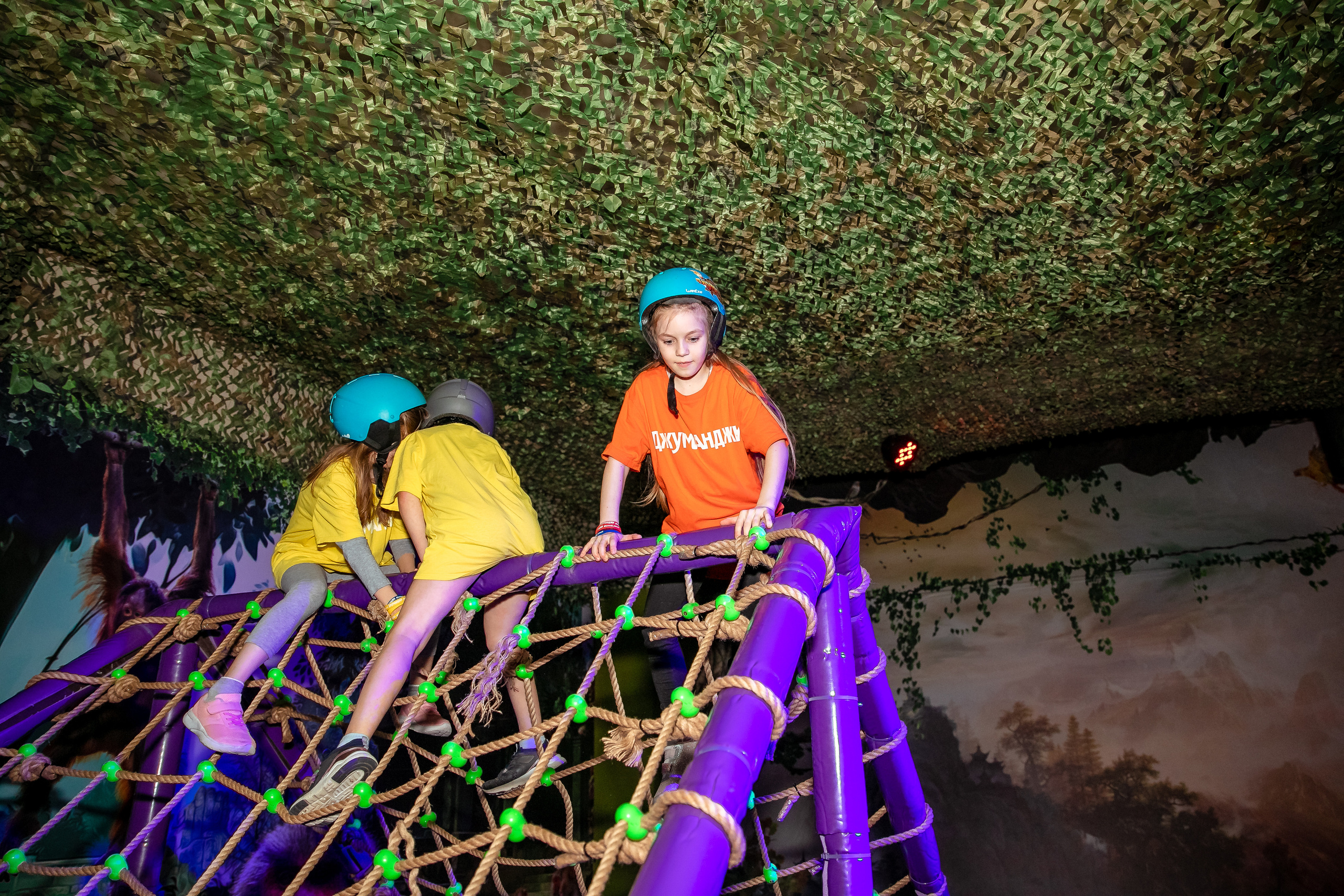 8-летие Евы. Дарья Бухреева — фотограф, видеограф и фототерапевт. Москва и мир