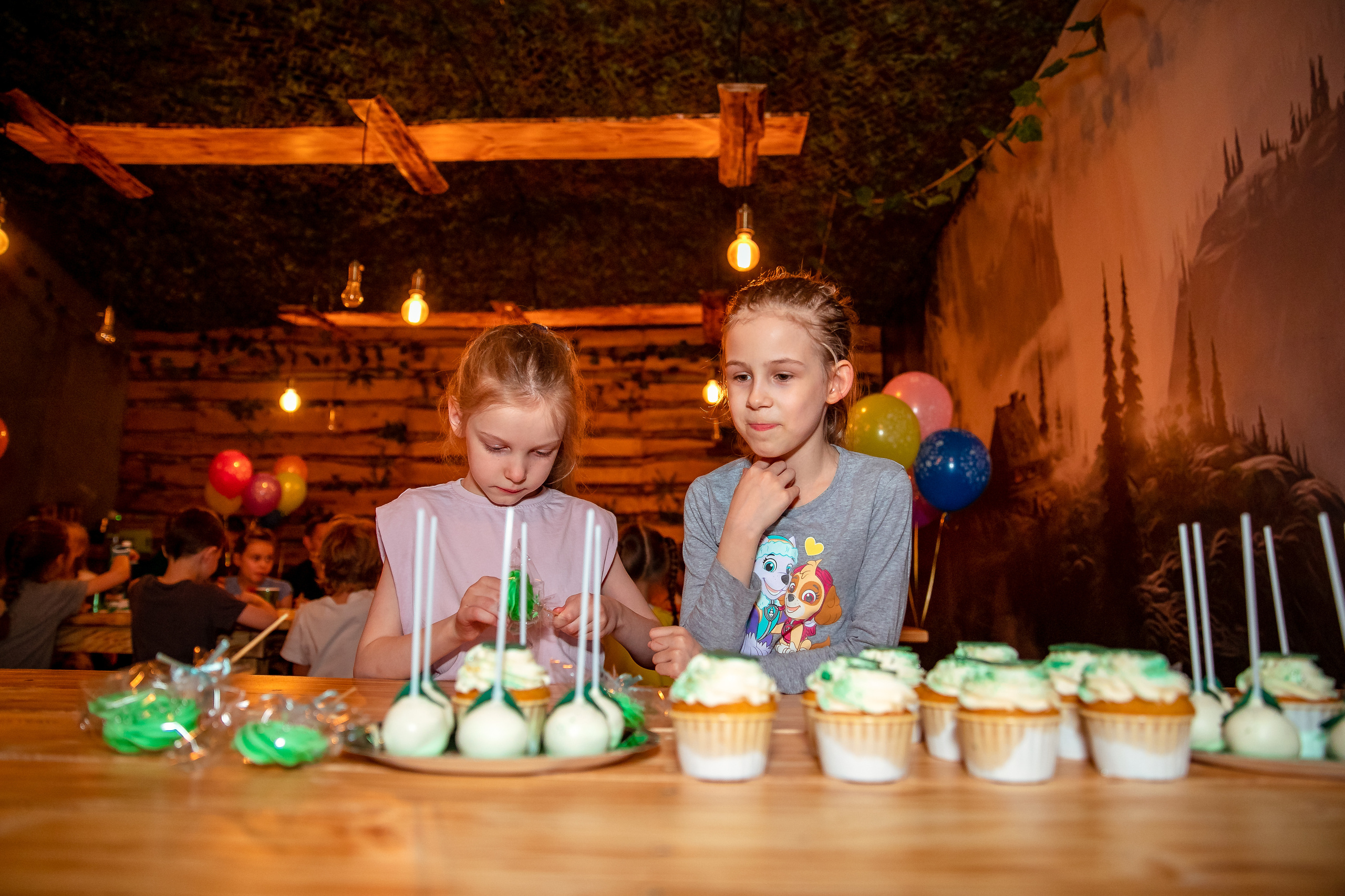 8-летие Евы. Дарья Бухреева — фотограф, видеограф и фототерапевт. Москва и мир