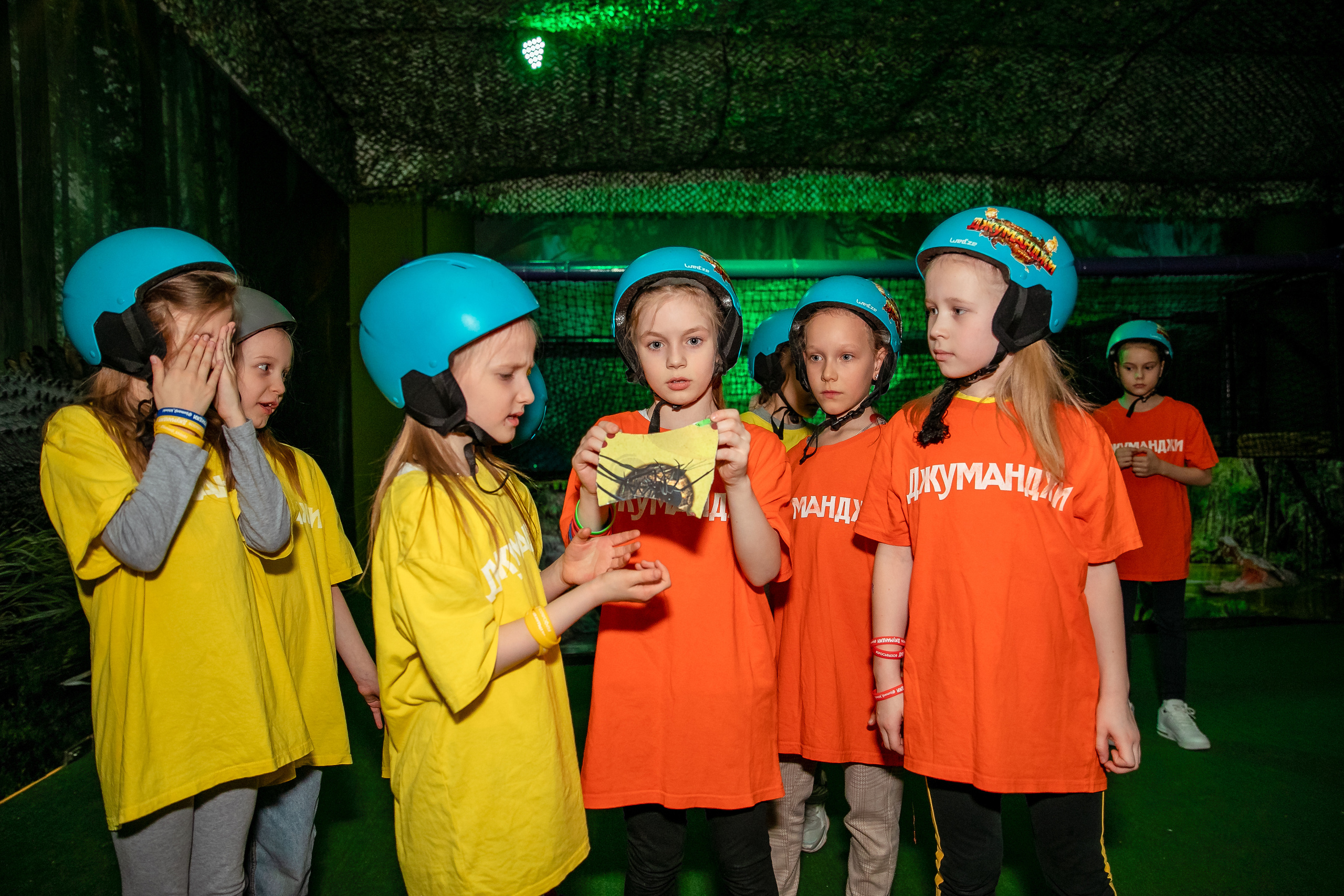 8-летие Евы. Дарья Бухреева — фотограф, видеограф и фототерапевт. Москва и мир