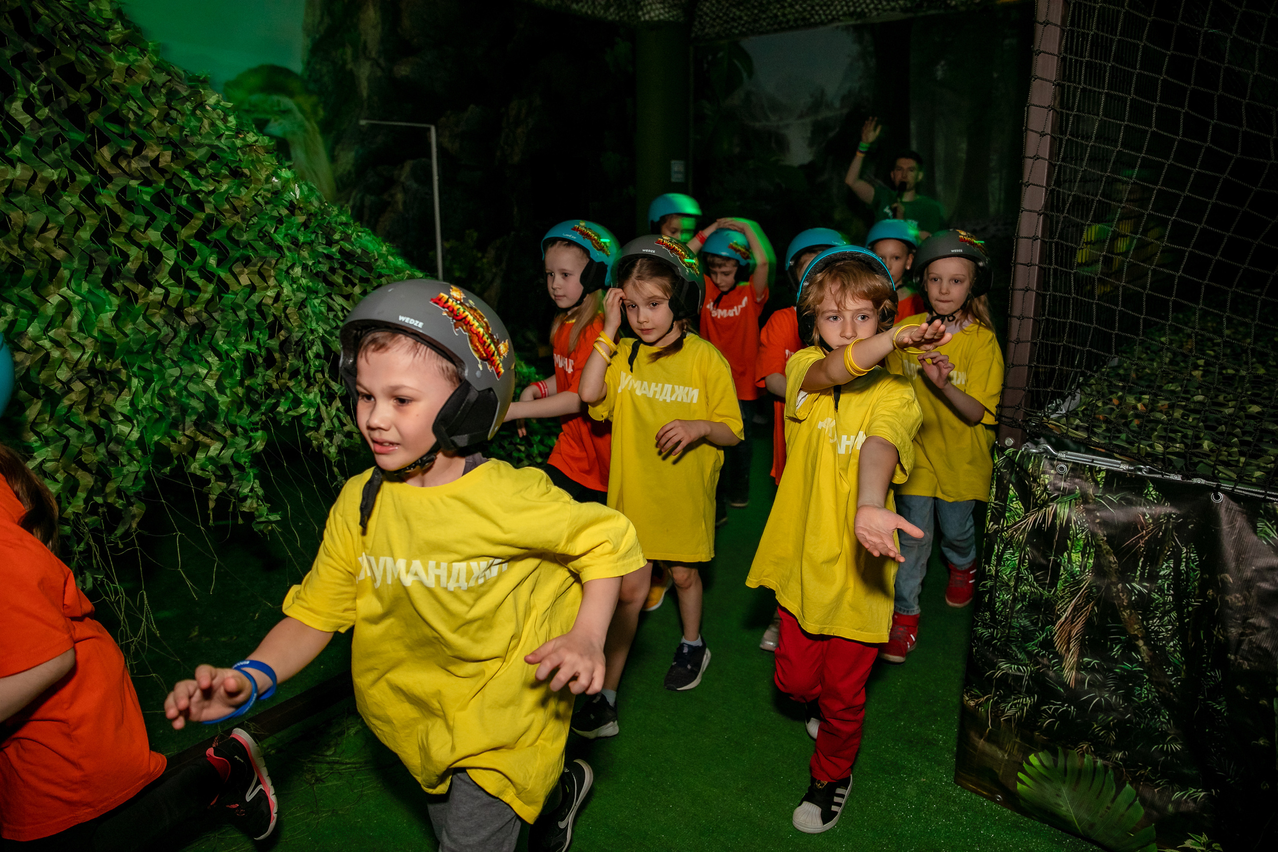 8-летие Евы. Дарья Бухреева — фотограф, видеограф и фототерапевт. Москва и мир