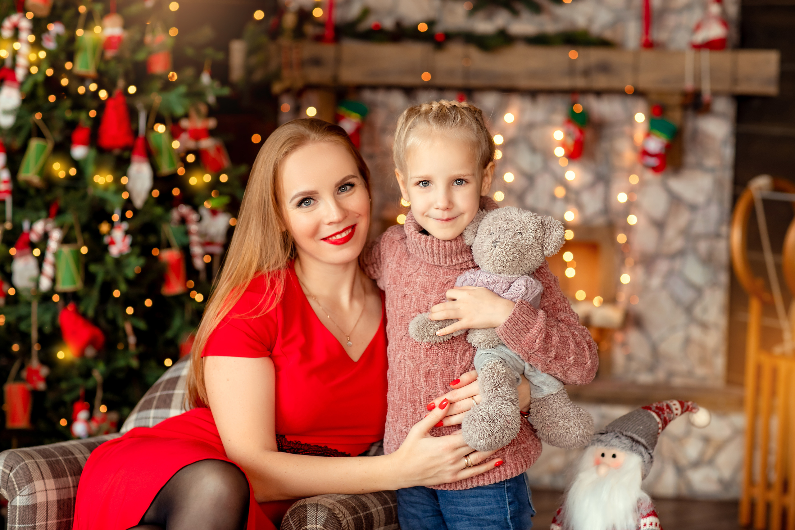 NEW YEAR. Дарья Бухреева — фотограф, видеограф и фототерапевт. Москва и мир