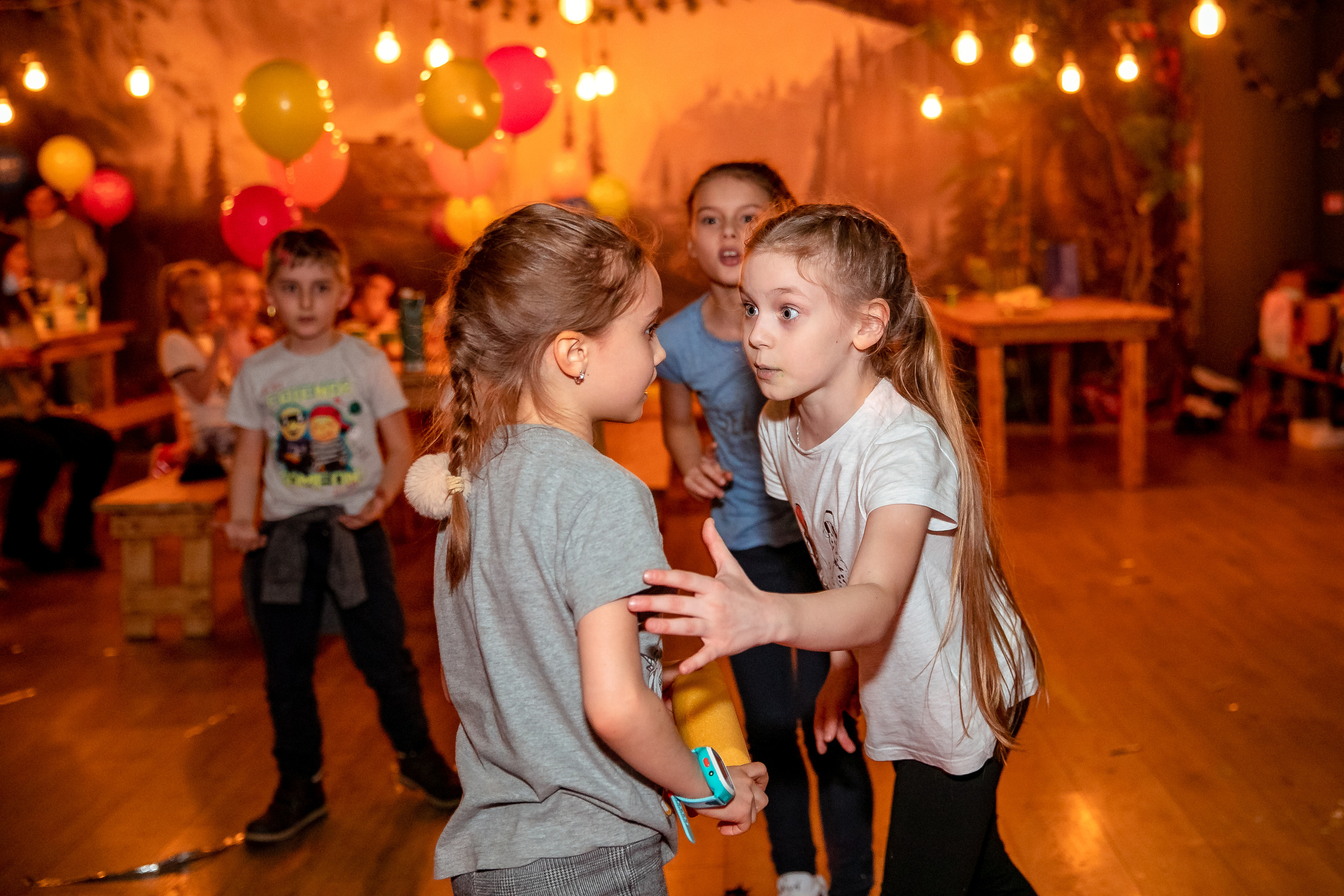 8-летие Евы. Дарья Бухреева — фотограф, видеограф и фототерапевт. Москва и мир