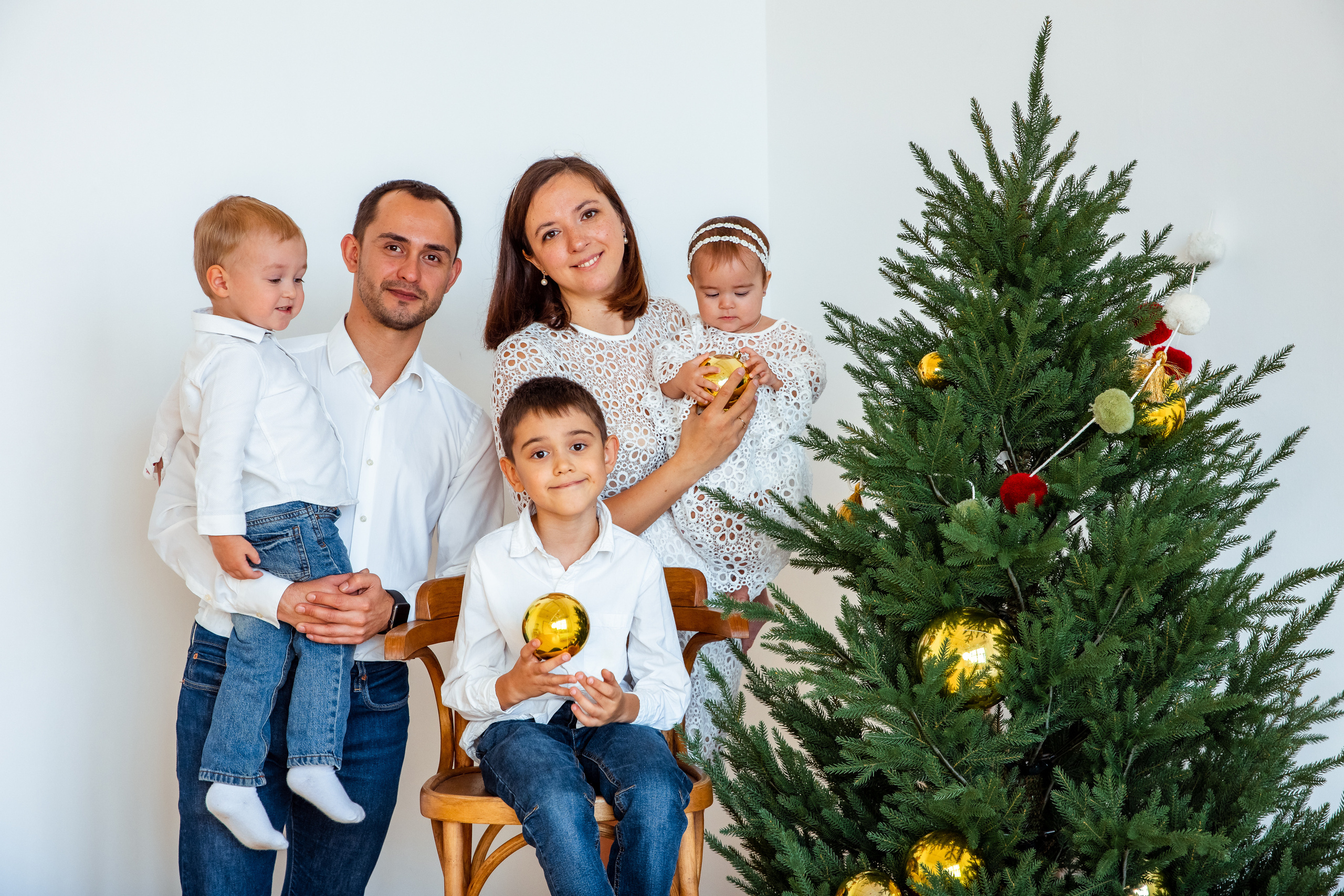 Годик Верочке. Дарья Бухреева — фотограф, видеограф и фототерапевт. Москва и мир