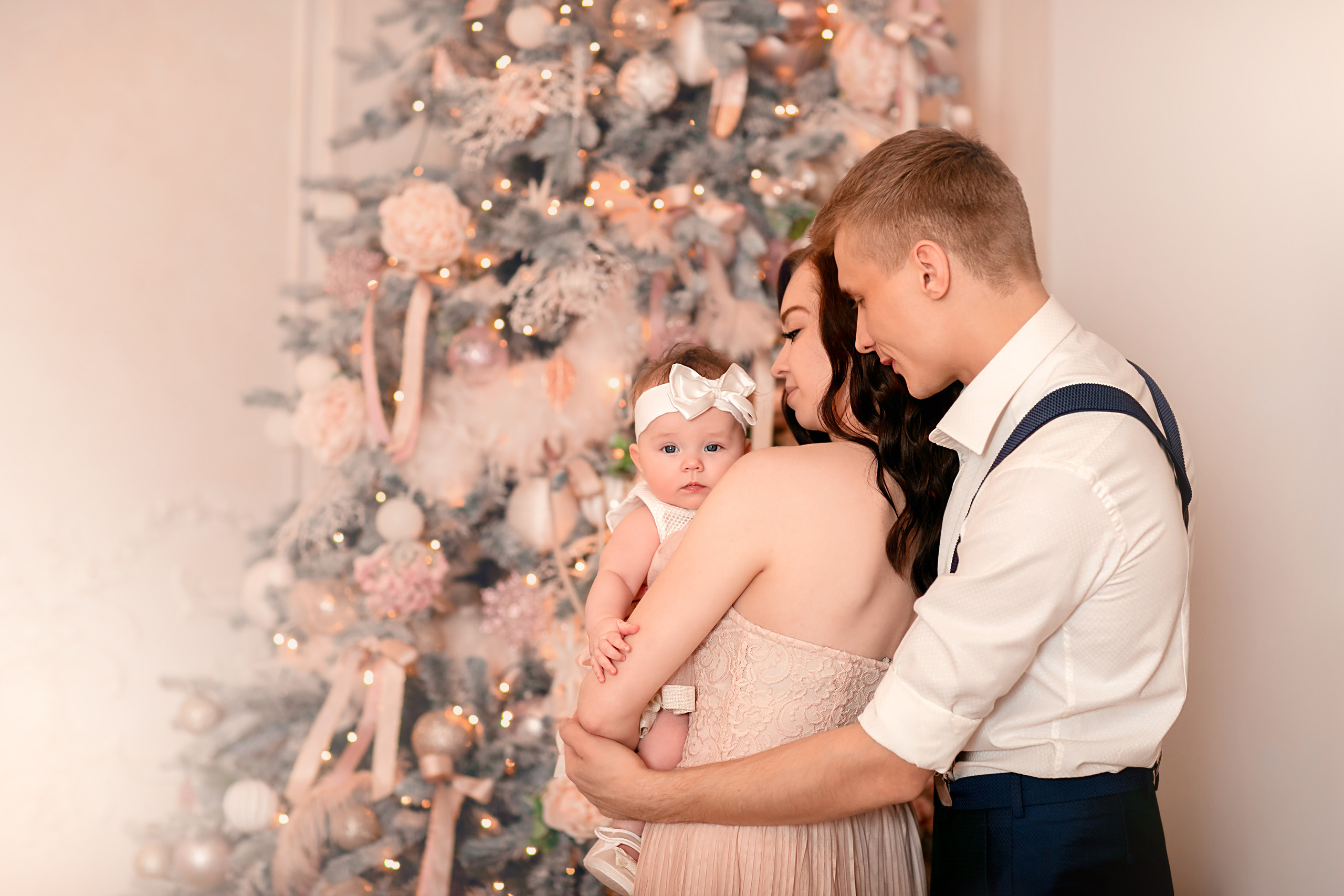 NEW YEAR. Дарья Бухреева — фотограф, видеограф и фототерапевт. Москва и мир