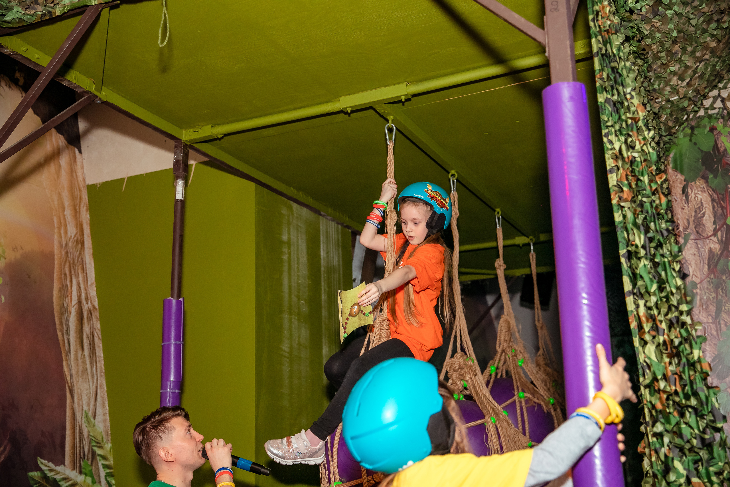 8-летие Евы. Дарья Бухреева — фотограф, видеограф и фототерапевт. Москва и мир
