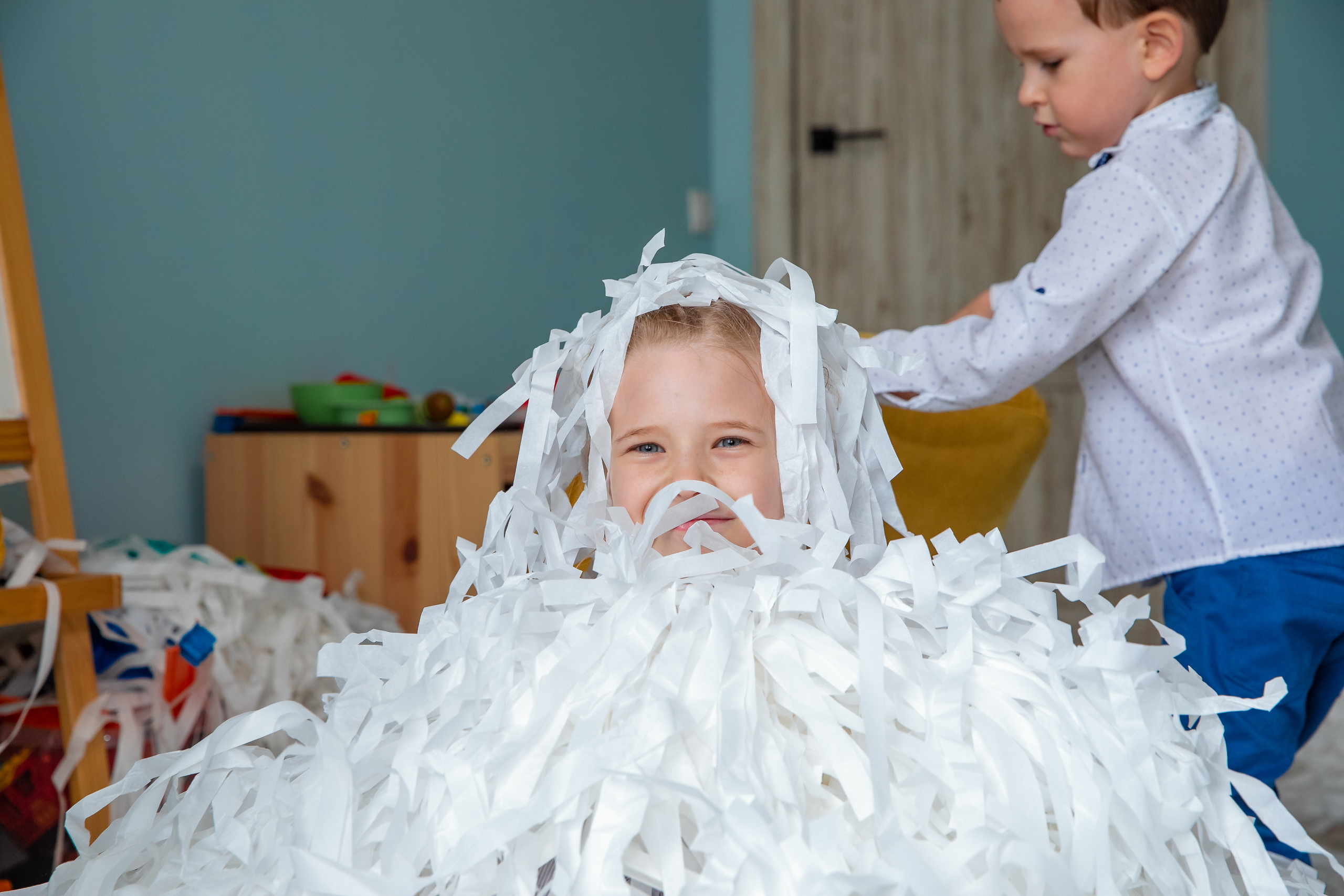 3-летие Данила. Дарья Бухреева — фотограф, видеограф и фототерапевт. Москва и мир