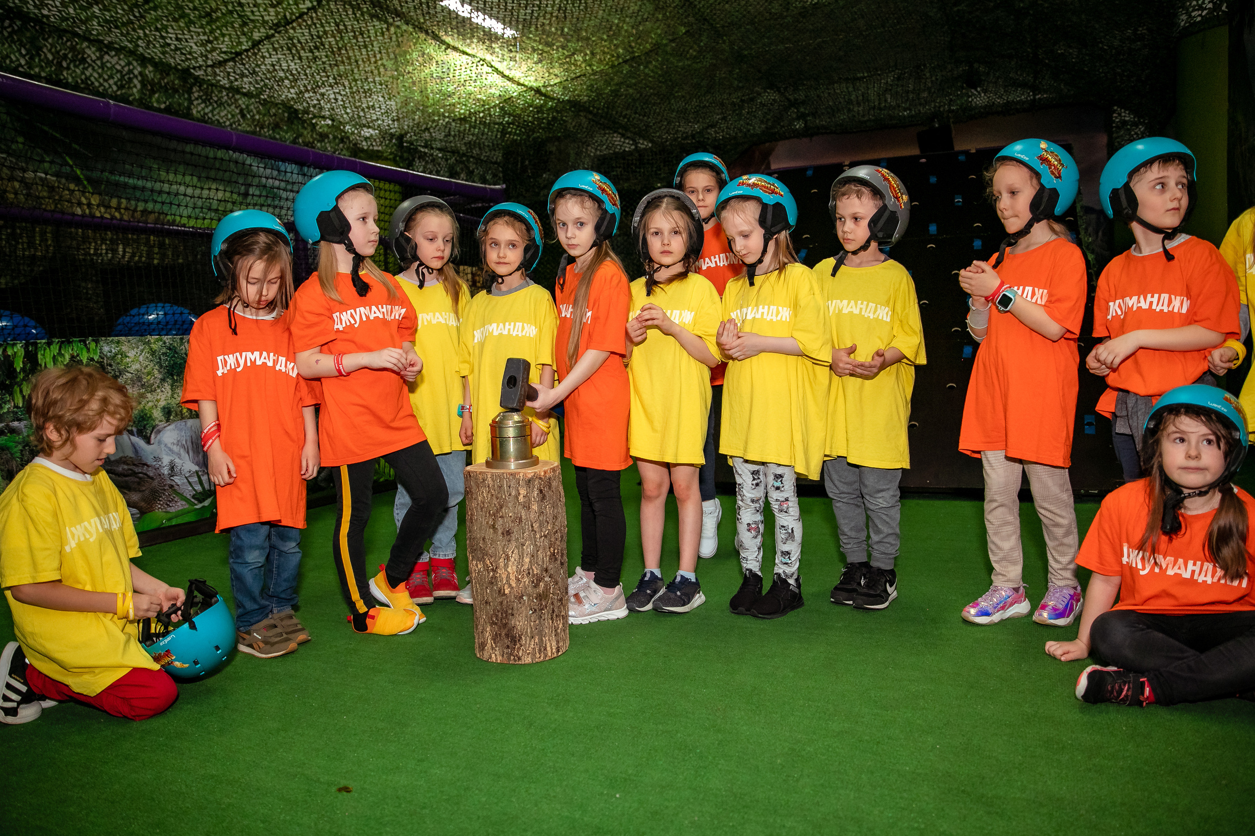 8-летие Евы. Дарья Бухреева — фотограф, видеограф и фототерапевт. Москва и мир