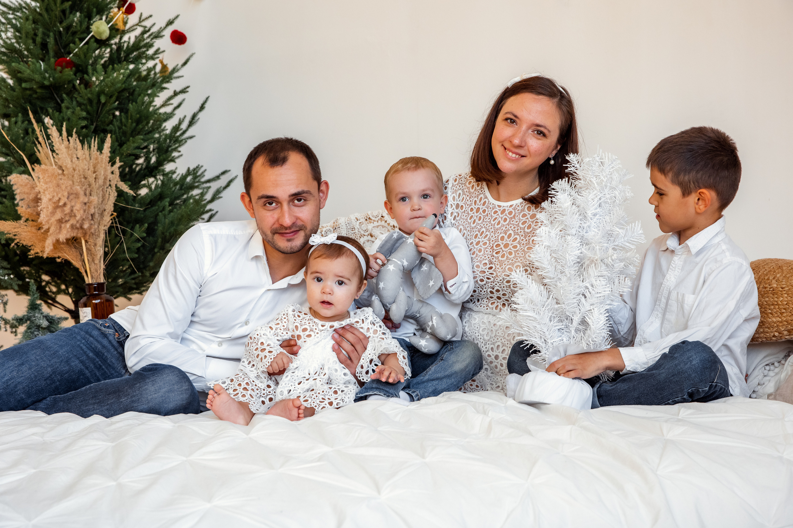 Годик Верочке. Дарья Бухреева — фотограф, видеограф и фототерапевт. Москва и мир