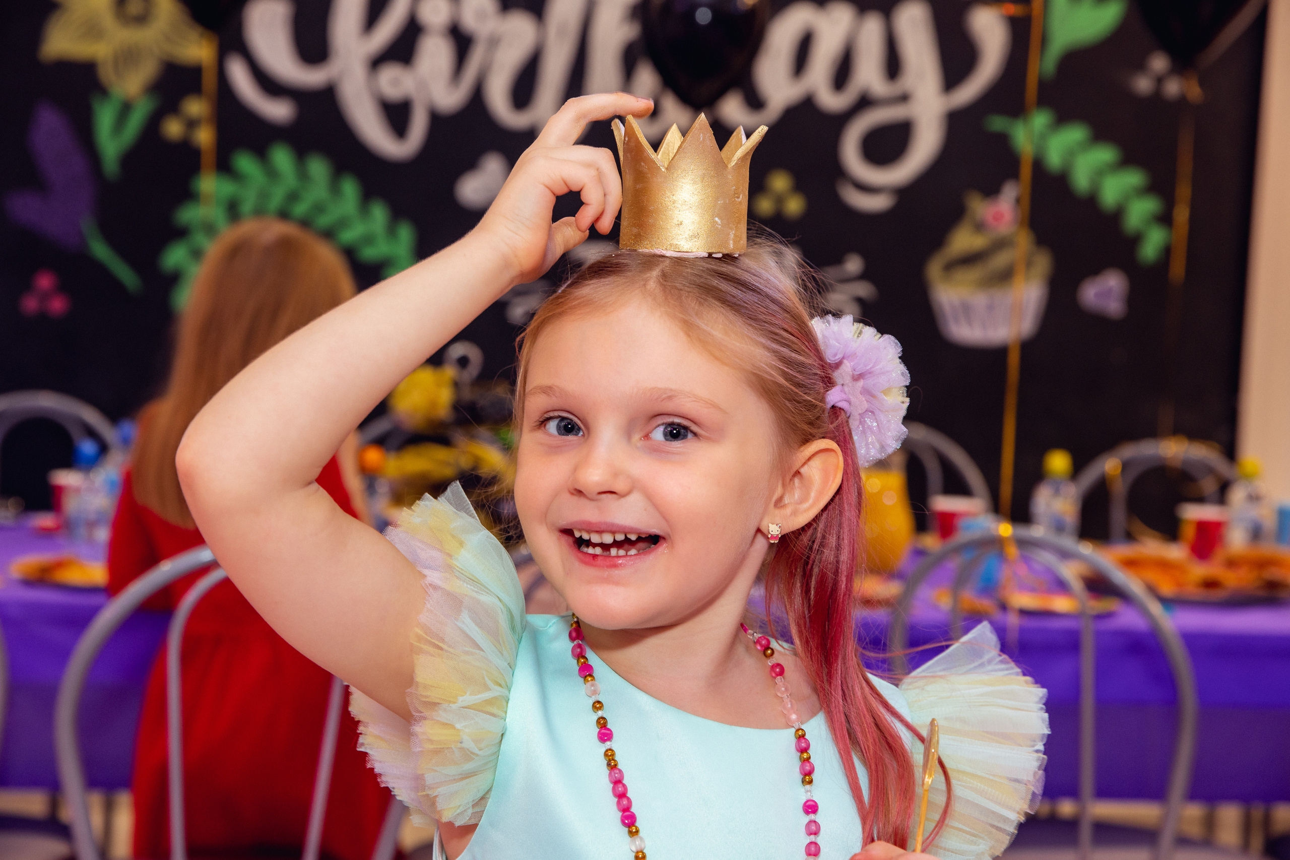 4-летие Нади. Дарья Бухреева — фотограф, видеограф и фототерапевт. Москва и мир