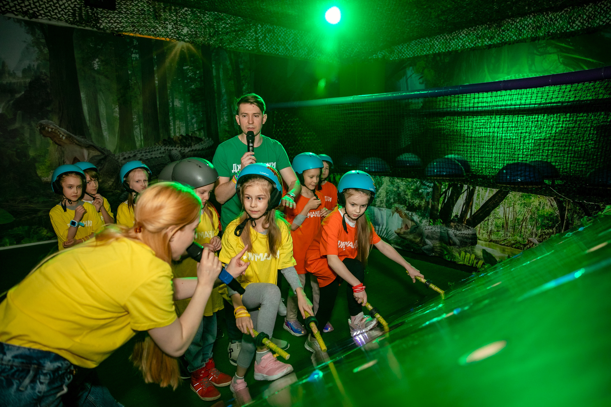 8-летие Евы. Дарья Бухреева — фотограф, видеограф и фототерапевт. Москва и мир