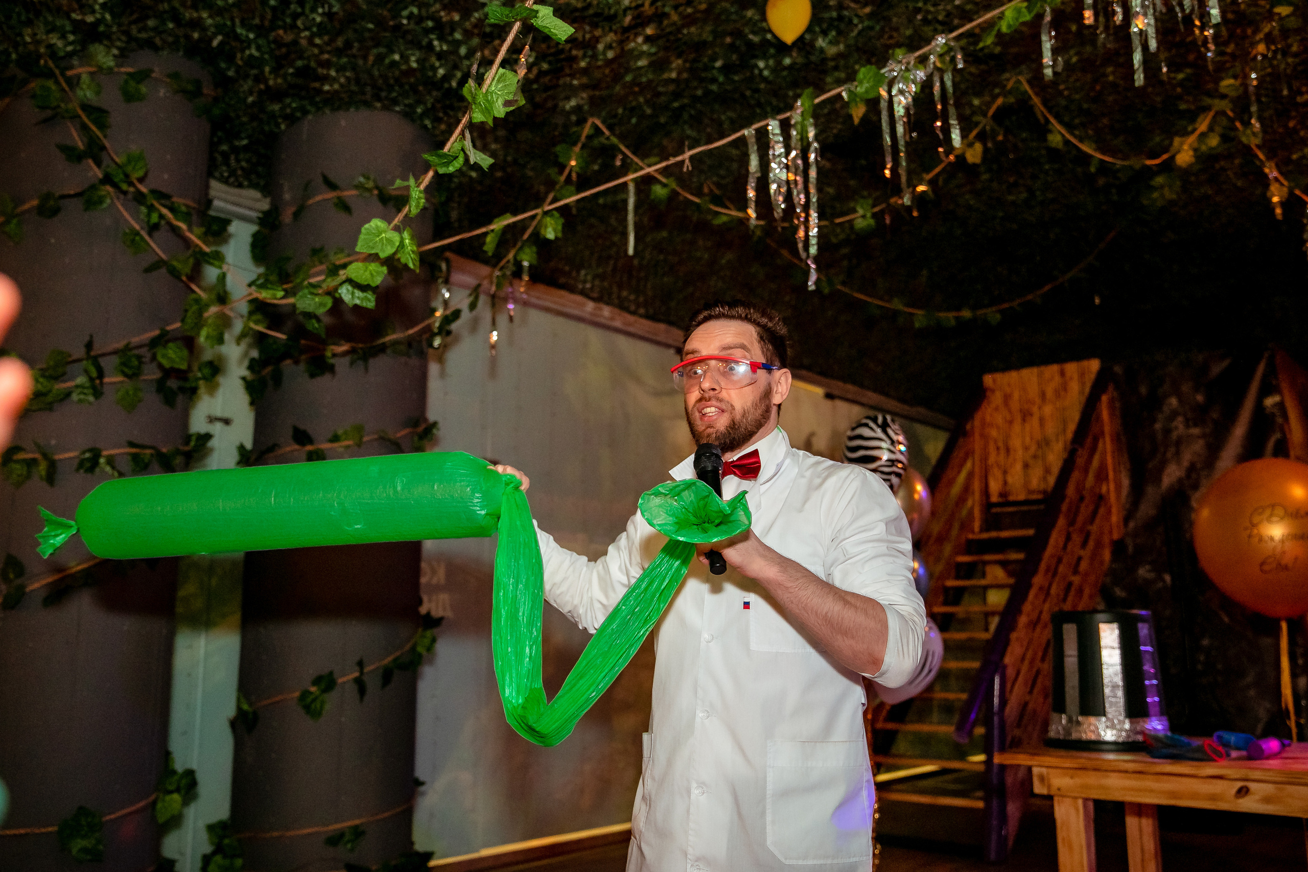 8-летие Евы. Дарья Бухреева — фотограф, видеограф и фототерапевт. Москва и мир