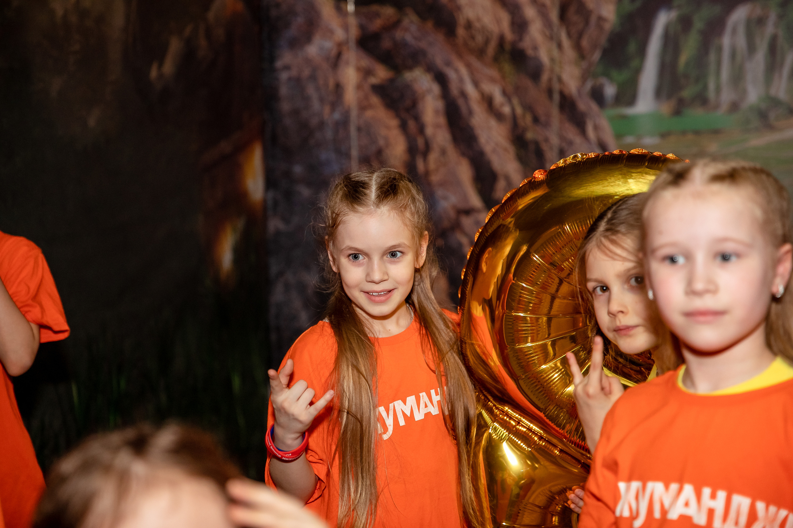 8-летие Евы. Дарья Бухреева — фотограф, видеограф и фототерапевт. Москва и мир