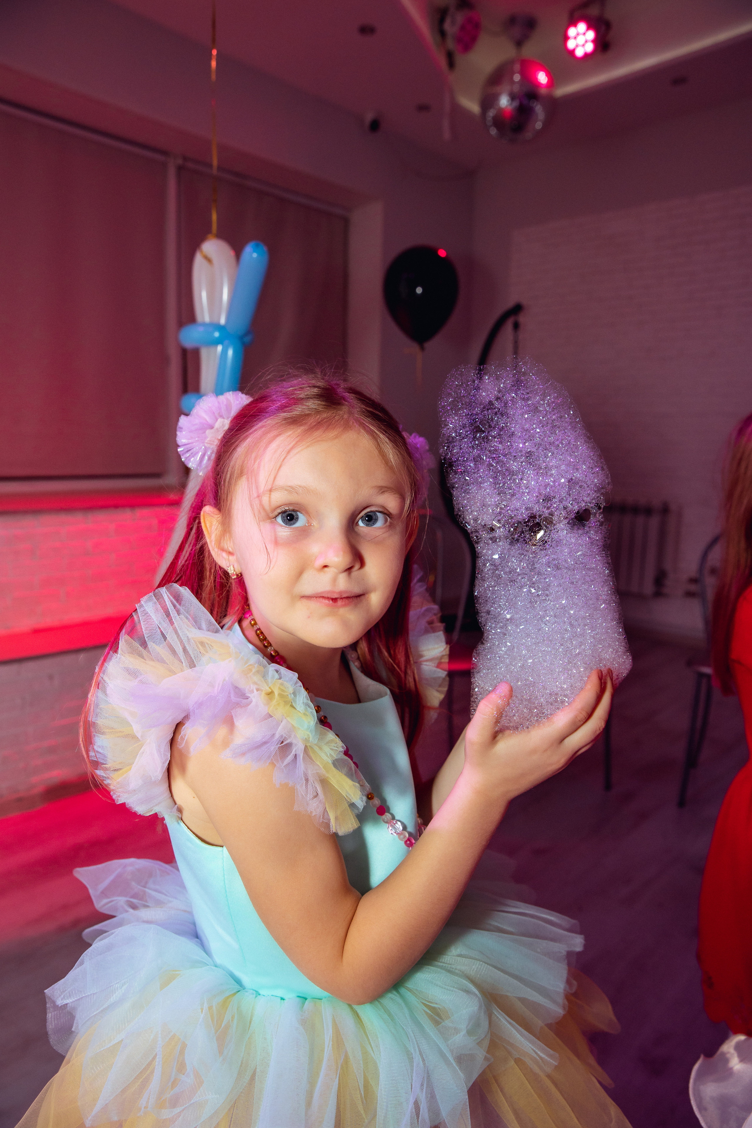 4-летие Нади. Дарья Бухреева — фотограф, видеограф и фототерапевт. Москва и мир