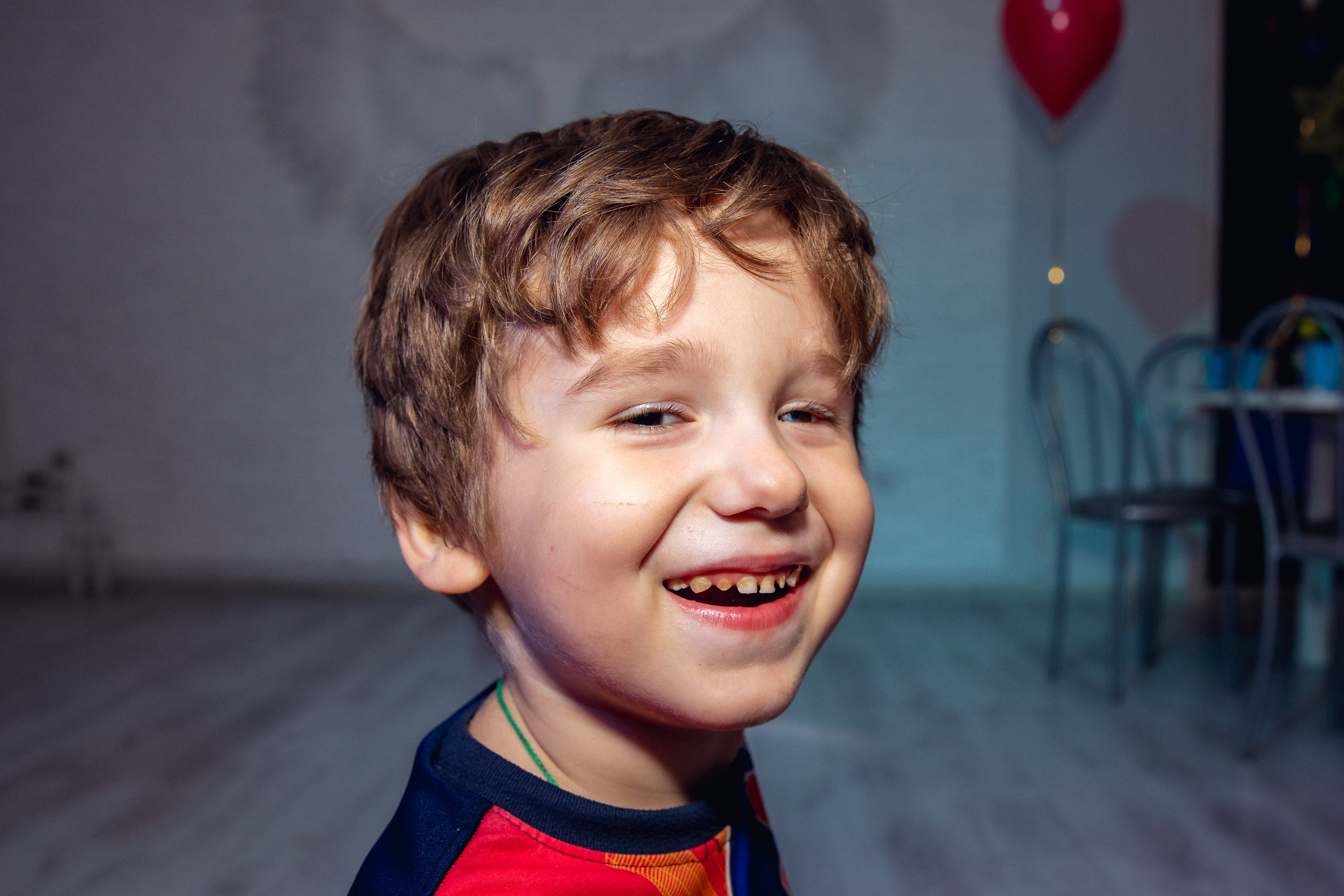 4-летие Нади. Дарья Бухреева — фотограф, видеограф и фототерапевт. Москва и мир