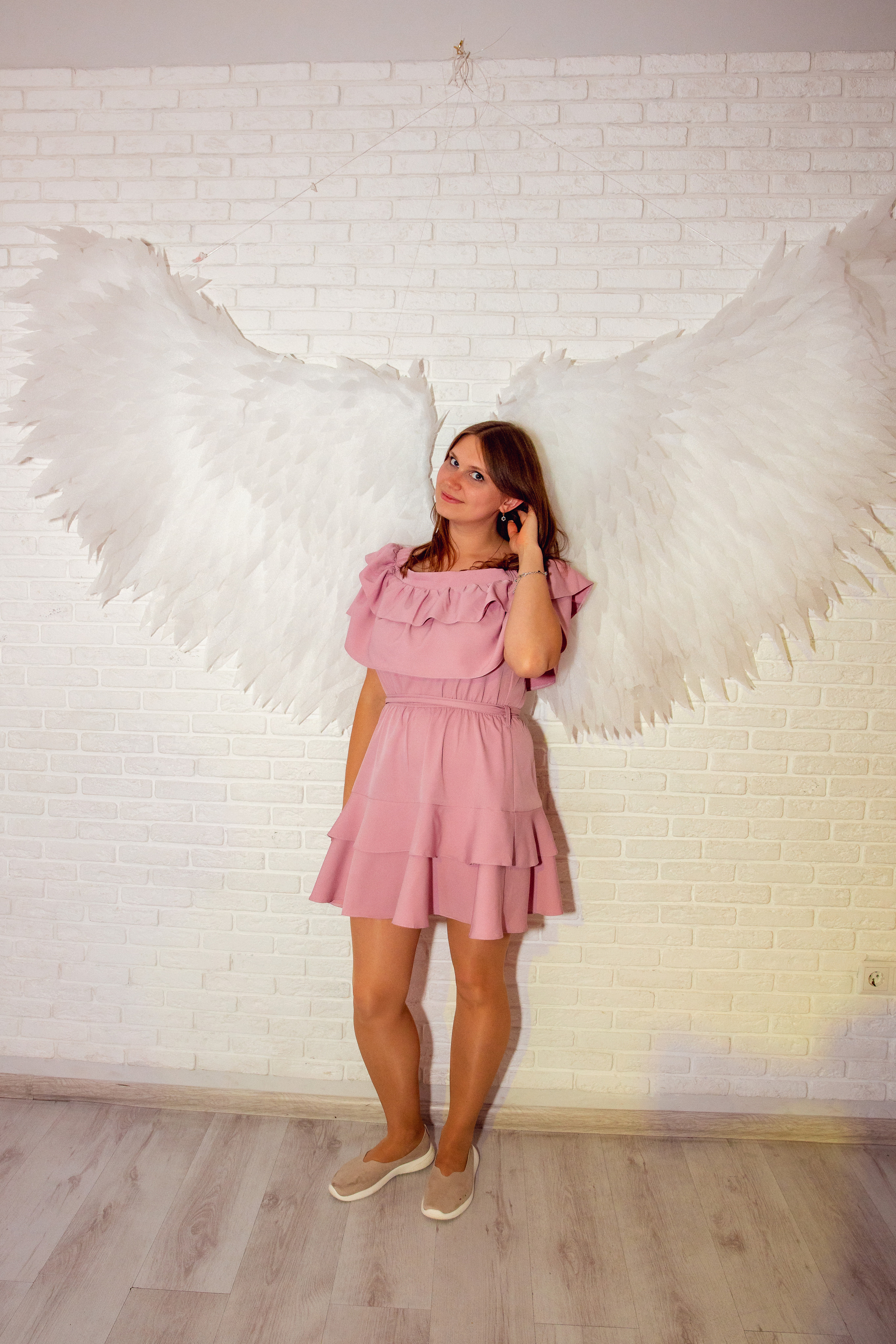 4-летие Нади. Дарья Бухреева — фотограф, видеограф и фототерапевт. Москва и мир