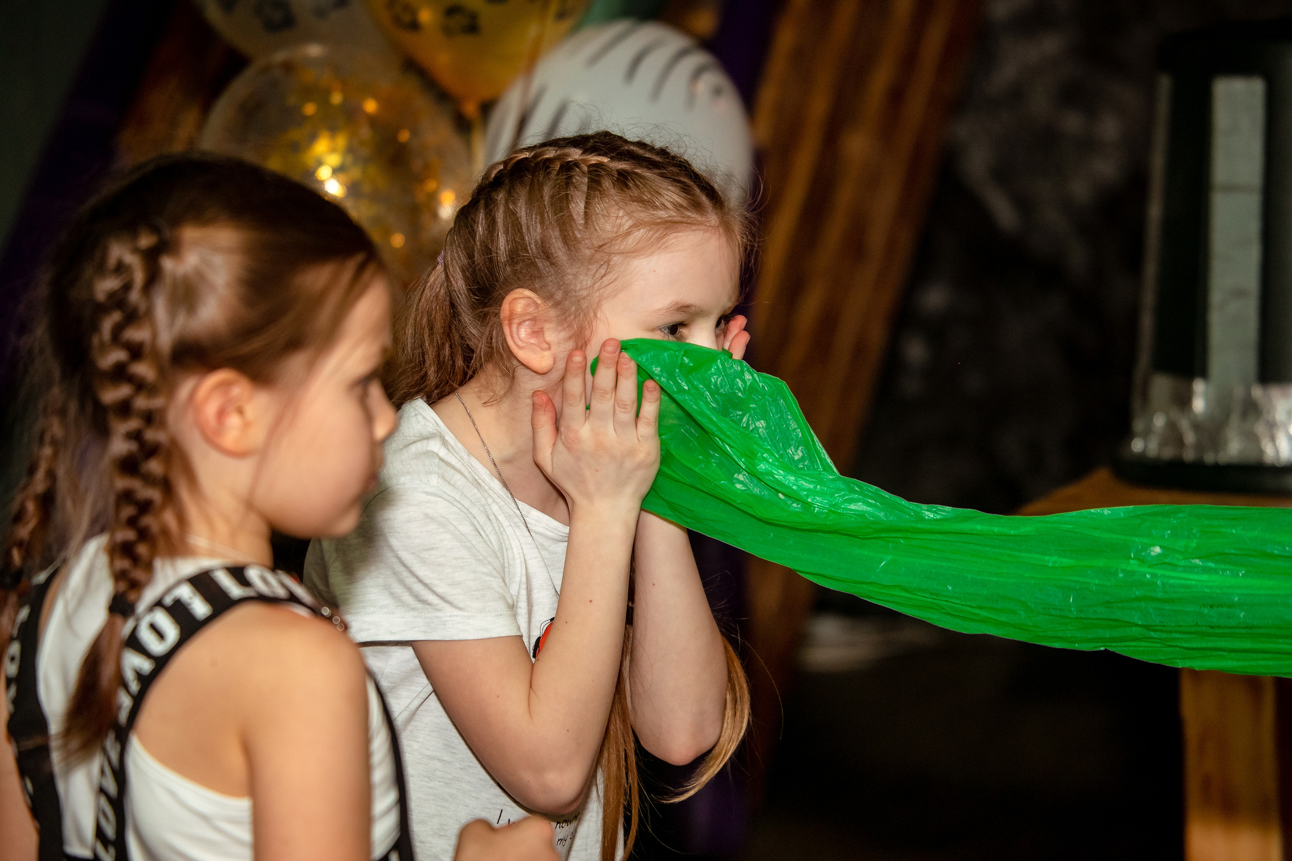 8-летие Евы. Дарья Бухреева — фотограф, видеограф и фототерапевт. Москва и мир