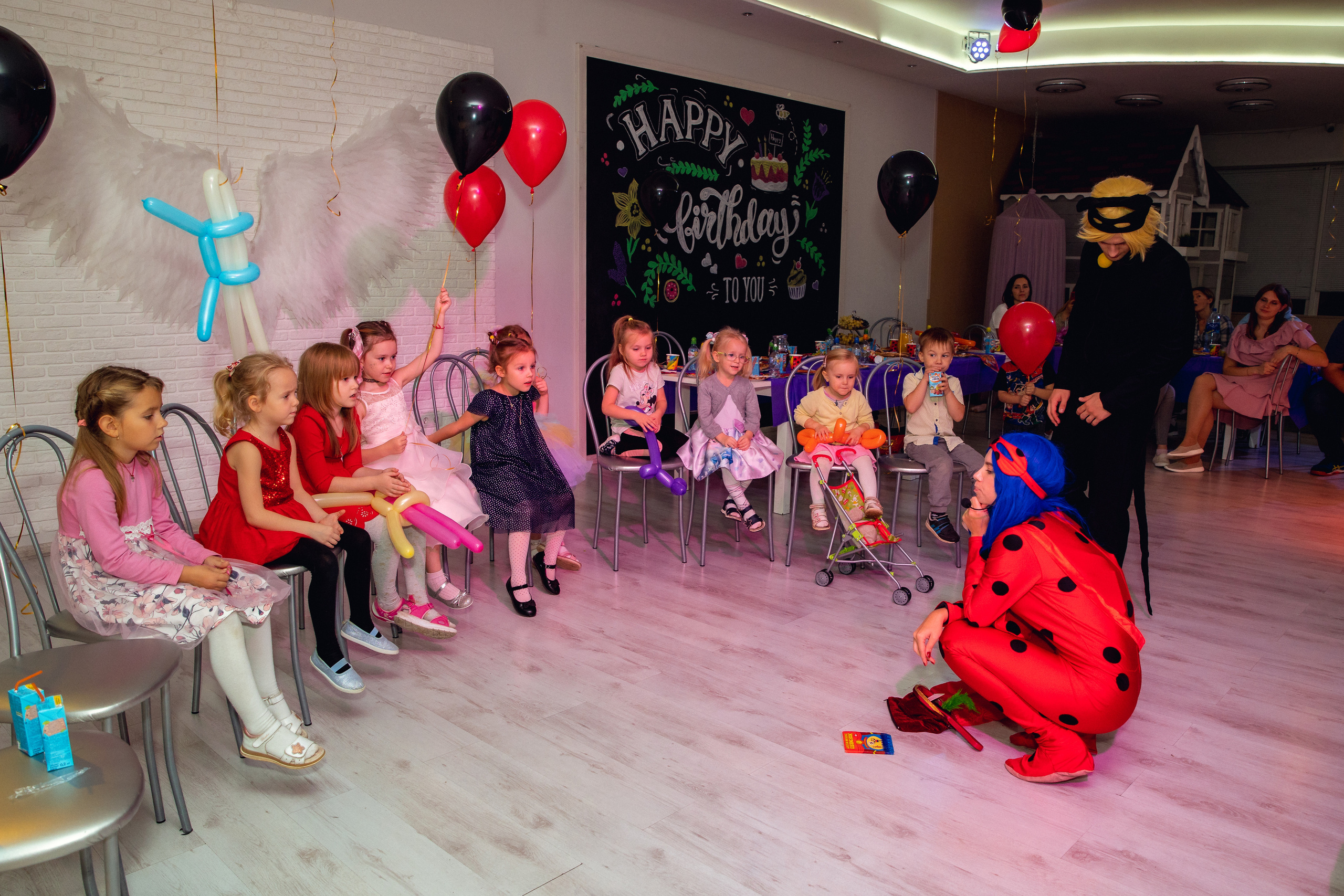 4-летие Нади. Дарья Бухреева — фотограф, видеограф и фототерапевт. Москва и мир