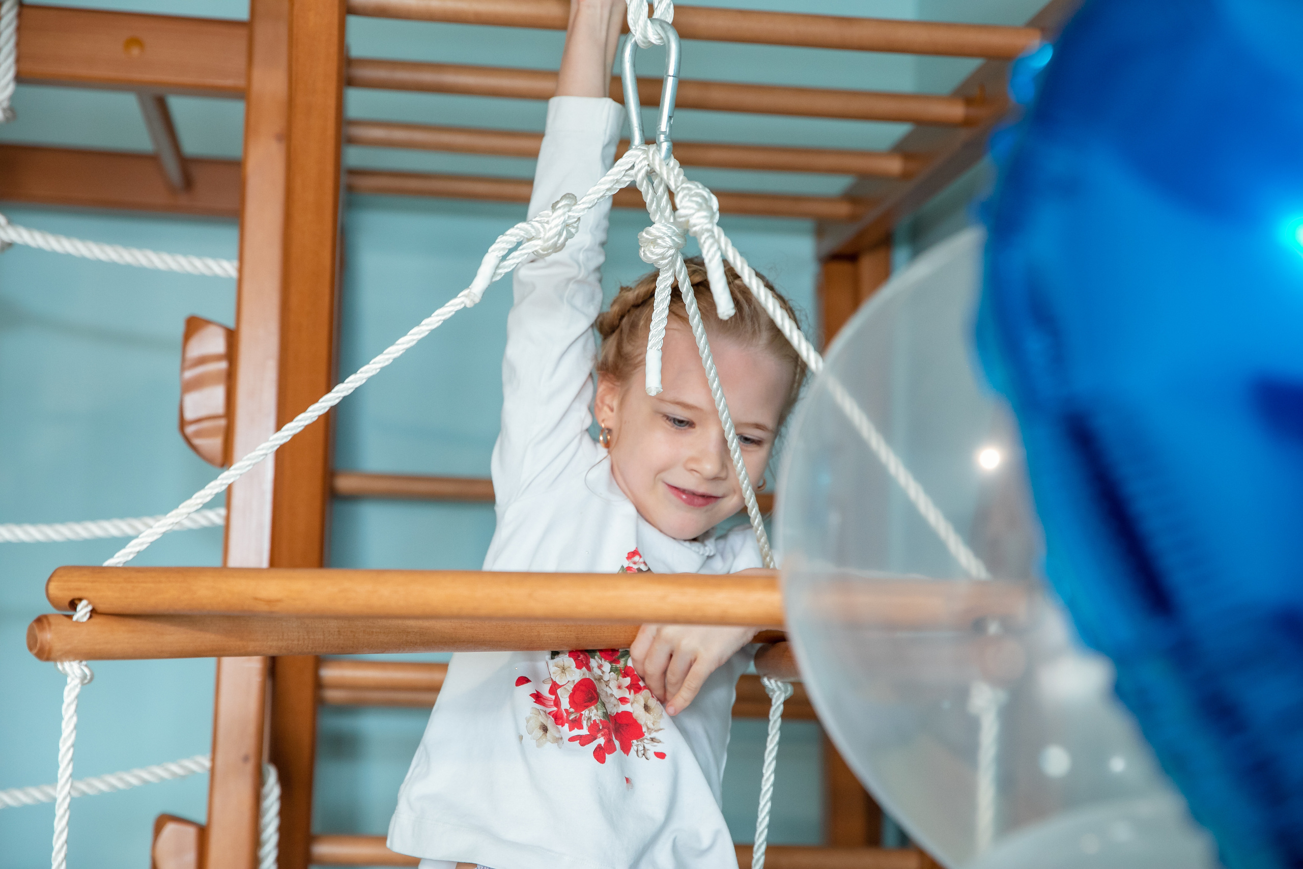 3-летие Данила. Дарья Бухреева — фотограф, видеограф и фототерапевт. Москва и мир