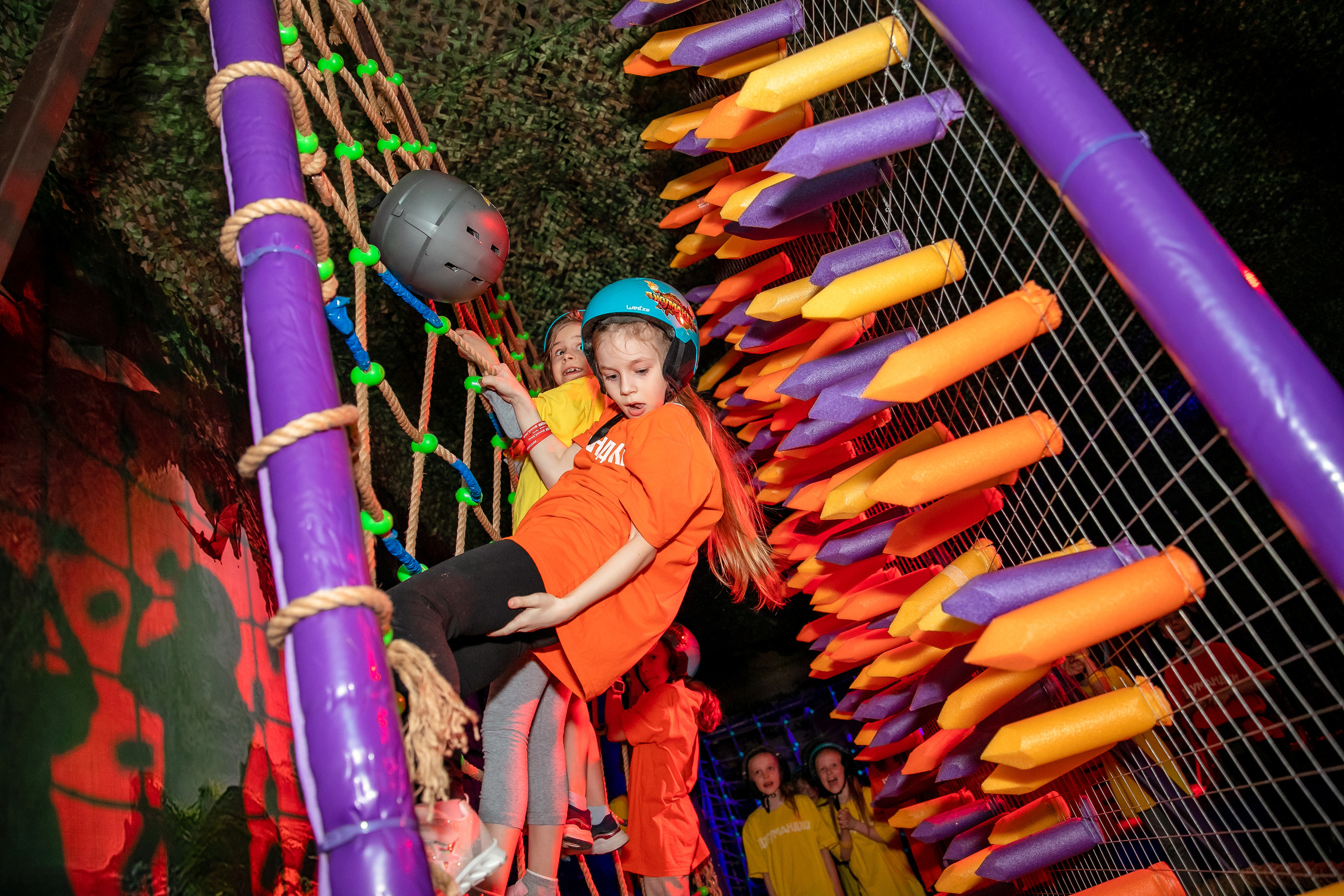 8-летие Евы. Дарья Бухреева — фотограф, видеограф и фототерапевт. Москва и мир