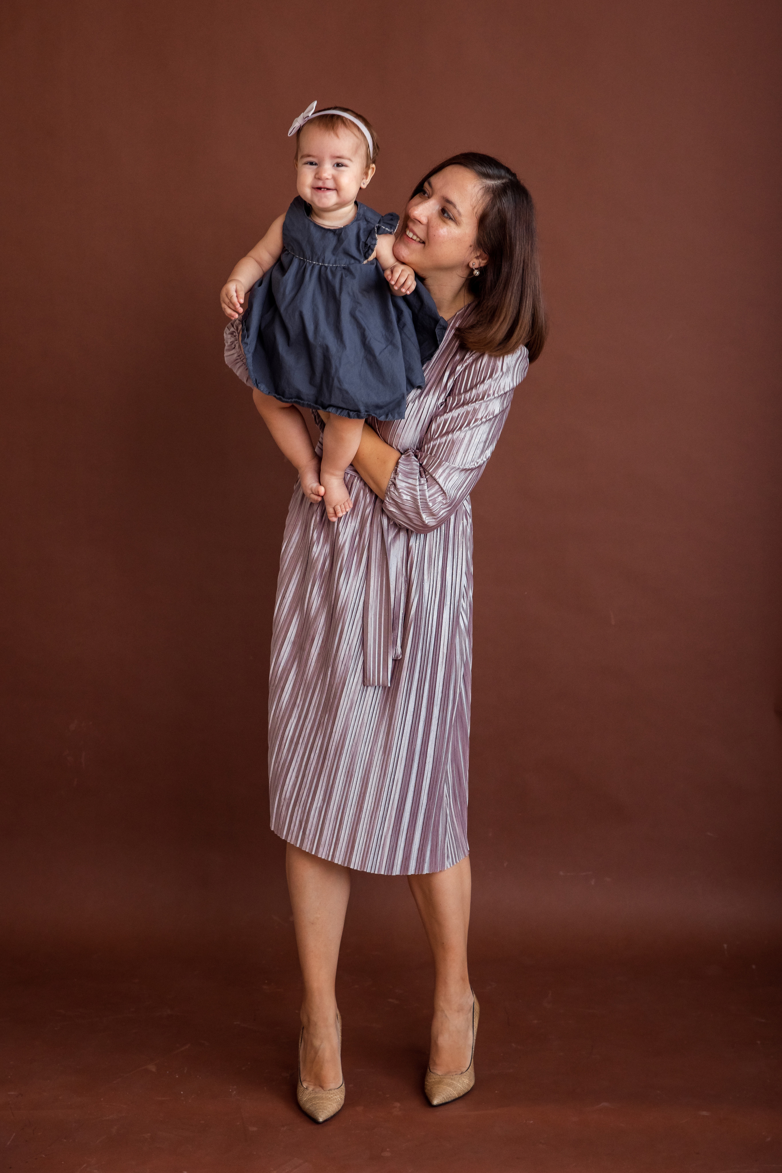 Годик Верочке. Дарья Бухреева — фотограф, видеограф и фототерапевт. Москва и мир