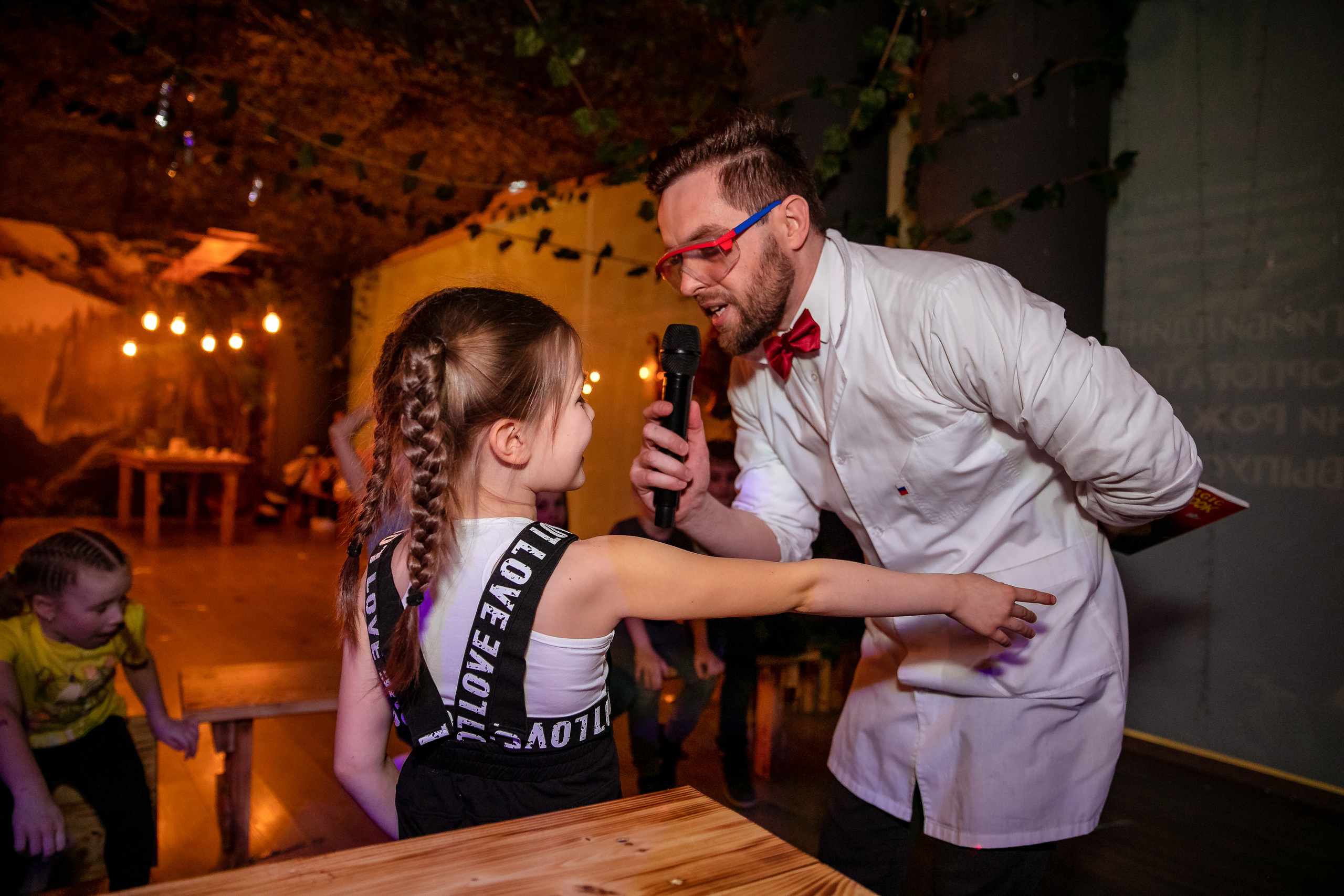 8-летие Евы. Дарья Бухреева — фотограф, видеограф и фототерапевт. Москва и мир