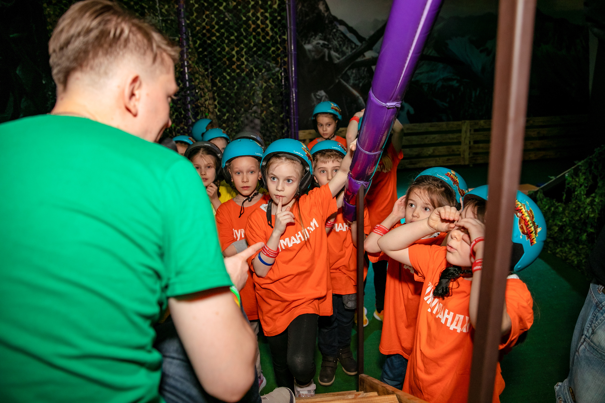 8-летие Евы. Дарья Бухреева — фотограф, видеограф и фототерапевт. Москва и мир