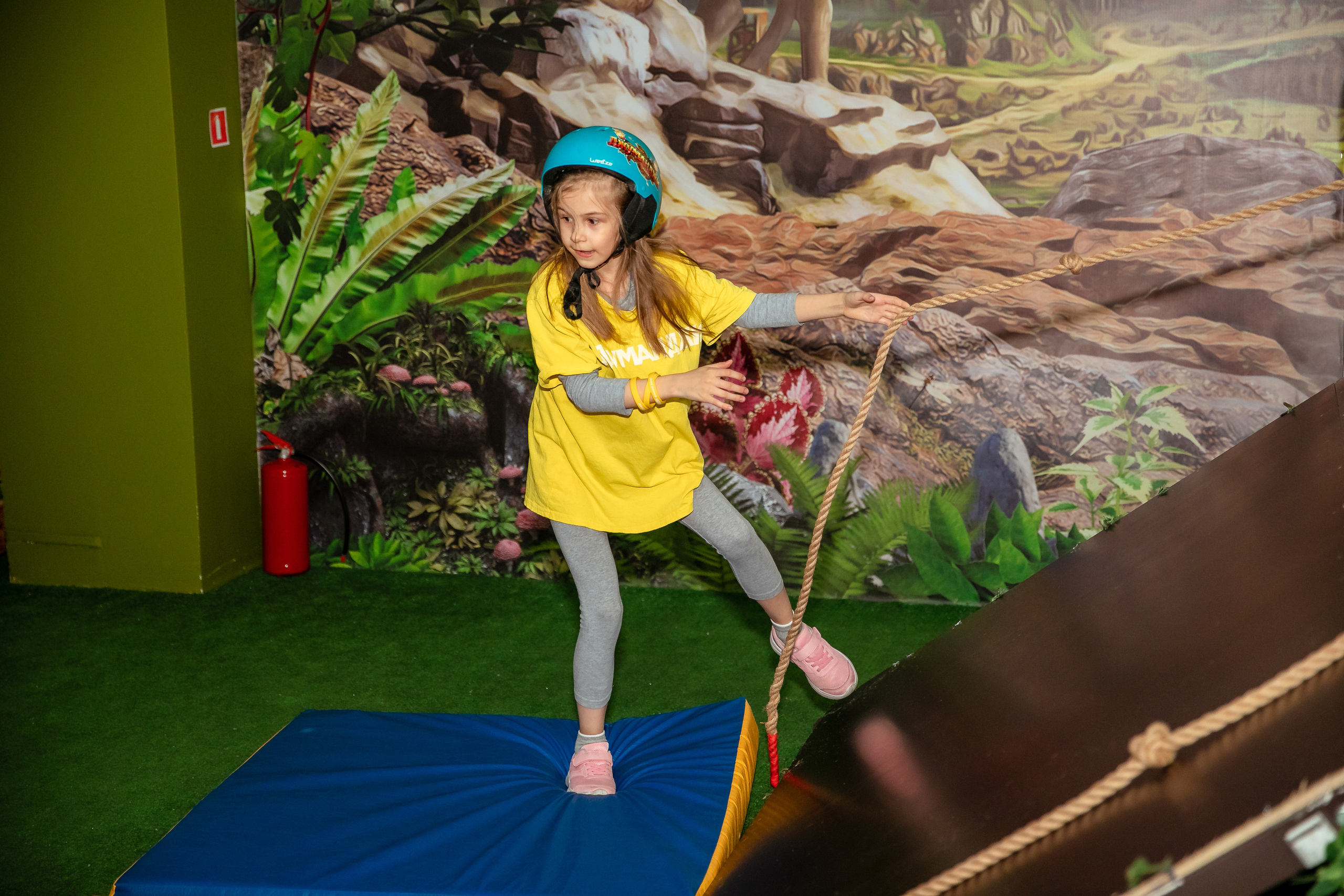 8-летие Евы. Дарья Бухреева — фотограф, видеограф и фототерапевт. Москва и мир