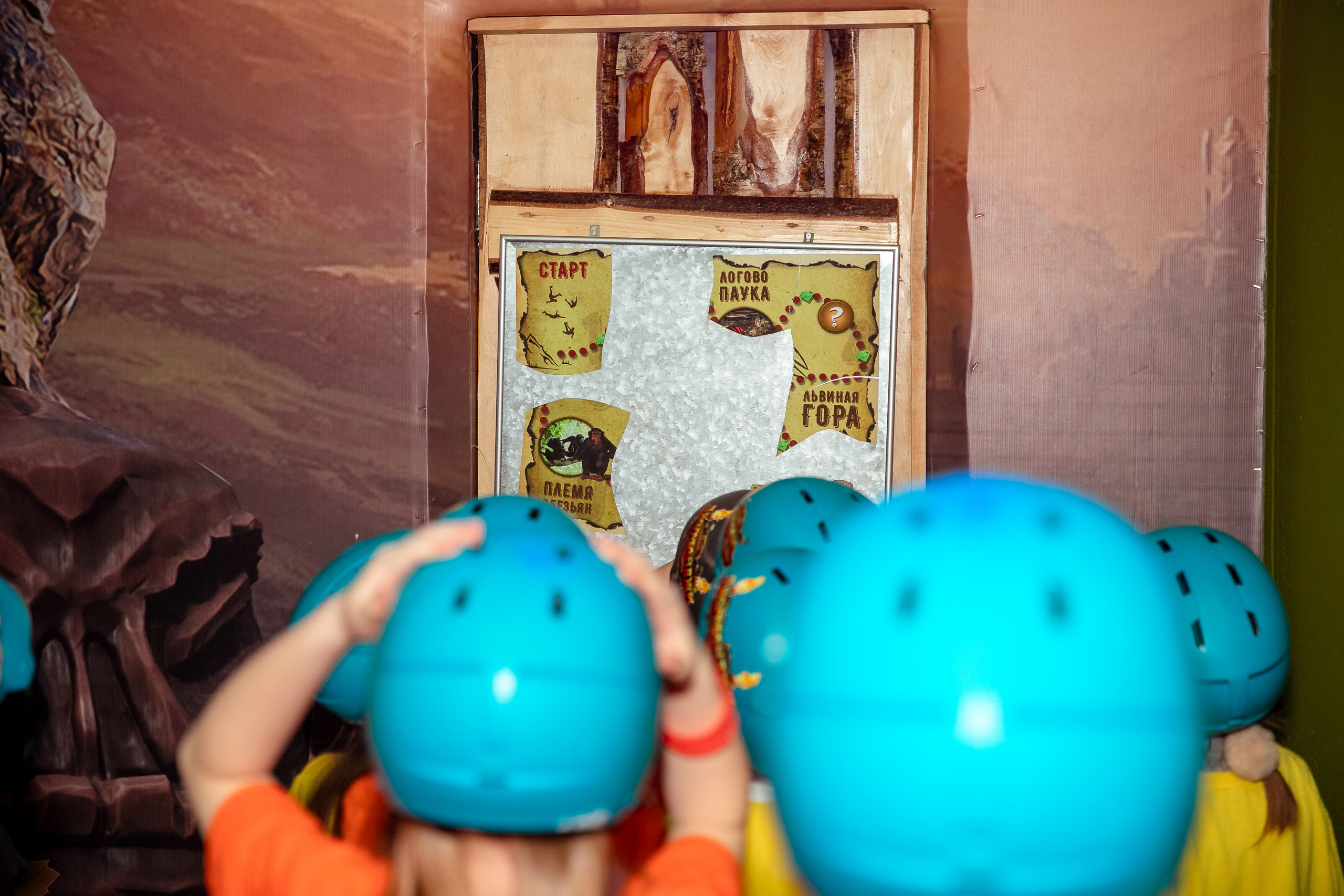 8-летие Евы. Дарья Бухреева — фотограф, видеограф и фототерапевт. Москва и мир