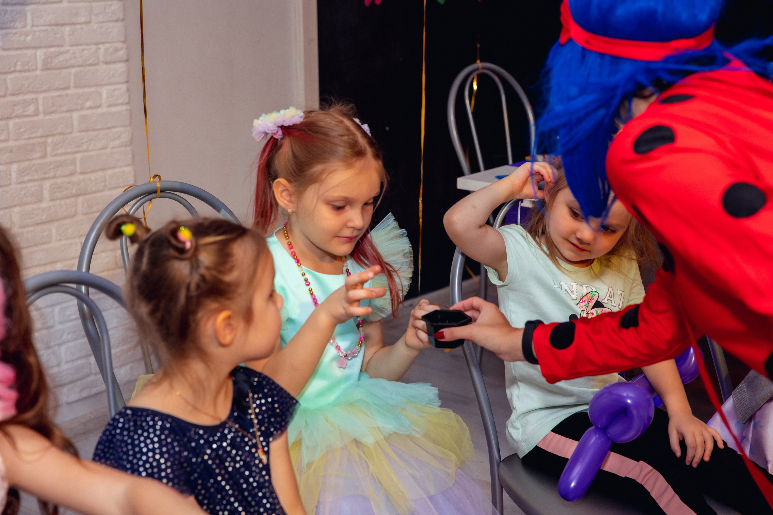 4-летие Нади. Дарья Бухреева — фотограф, видеограф и фототерапевт. Москва и мир