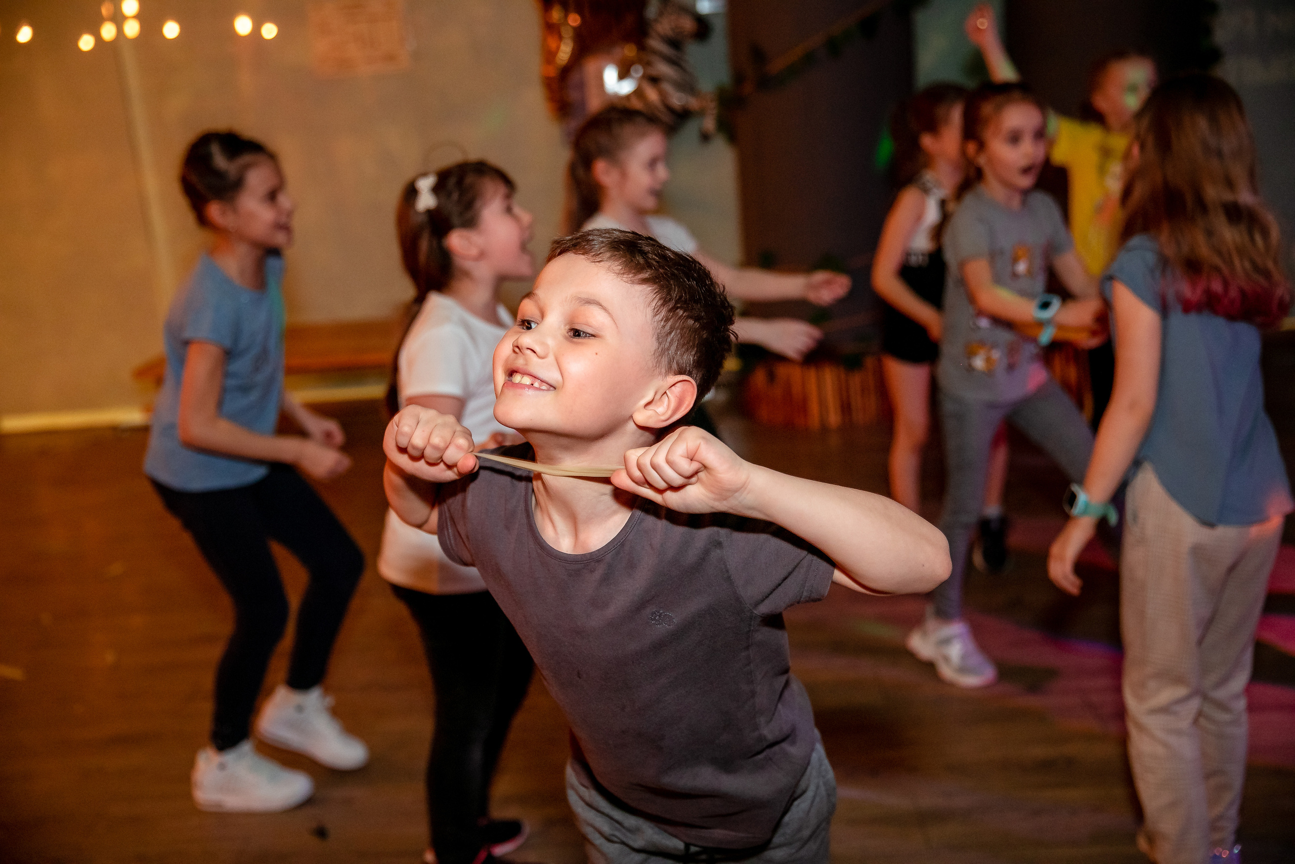 8-летие Евы. Дарья Бухреева — фотограф, видеограф и фототерапевт. Москва и мир