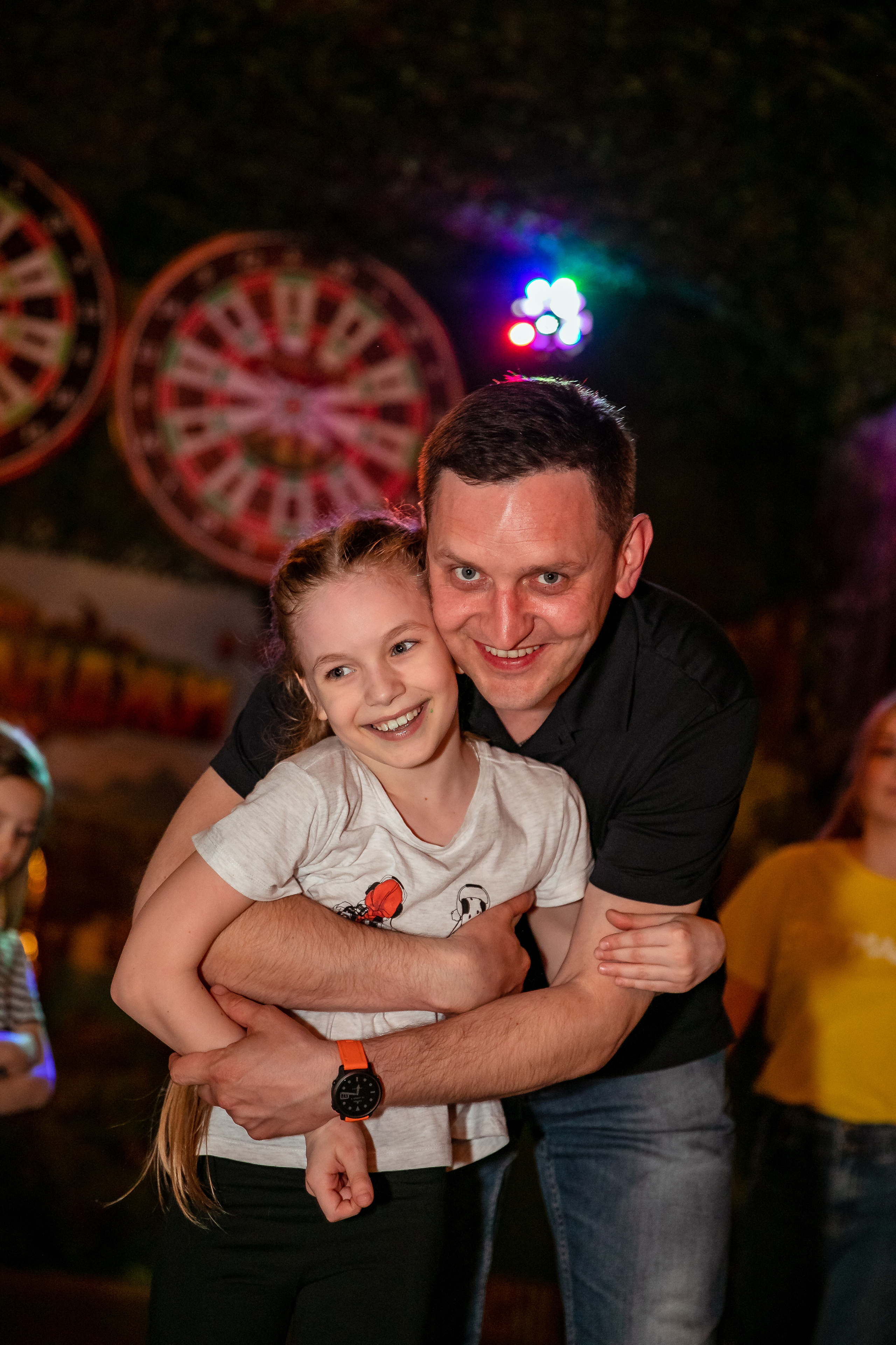 8-летие Евы. Дарья Бухреева — фотограф, видеограф и фототерапевт. Москва и мир