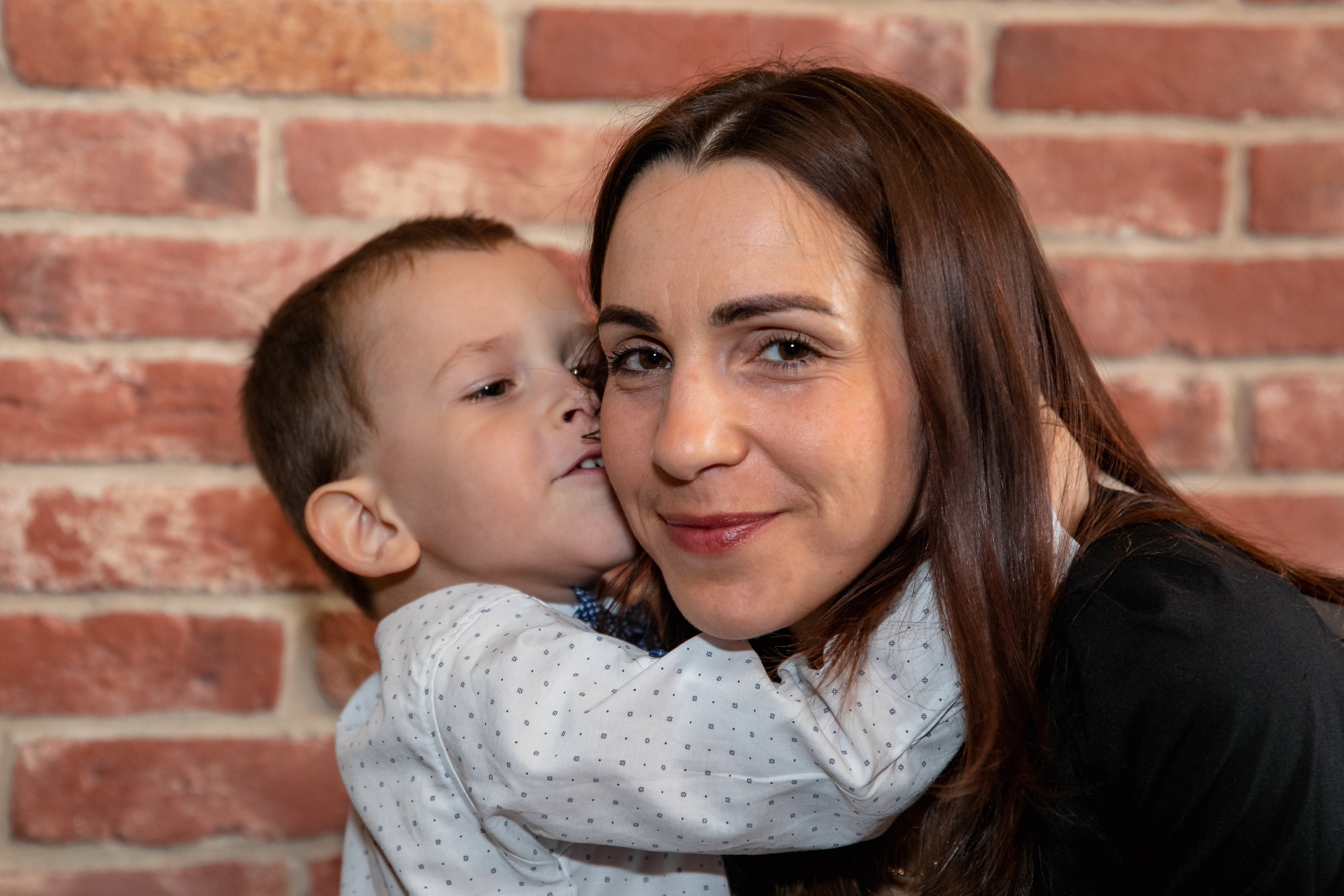 3-летие Данила. Дарья Бухреева — фотограф, видеограф и фототерапевт. Москва и мир