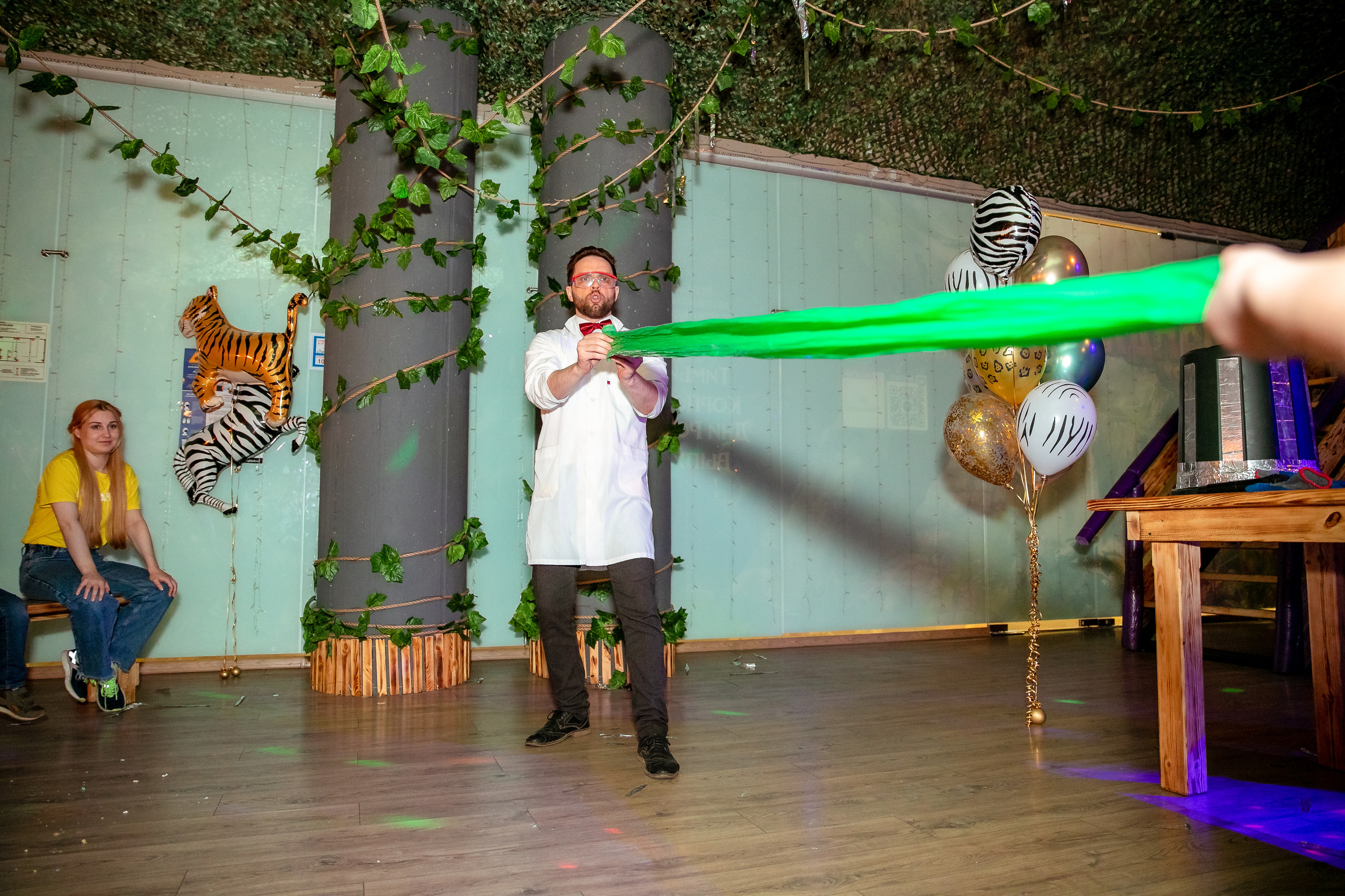 8-летие Евы. Дарья Бухреева — фотограф, видеограф и фототерапевт. Москва и мир