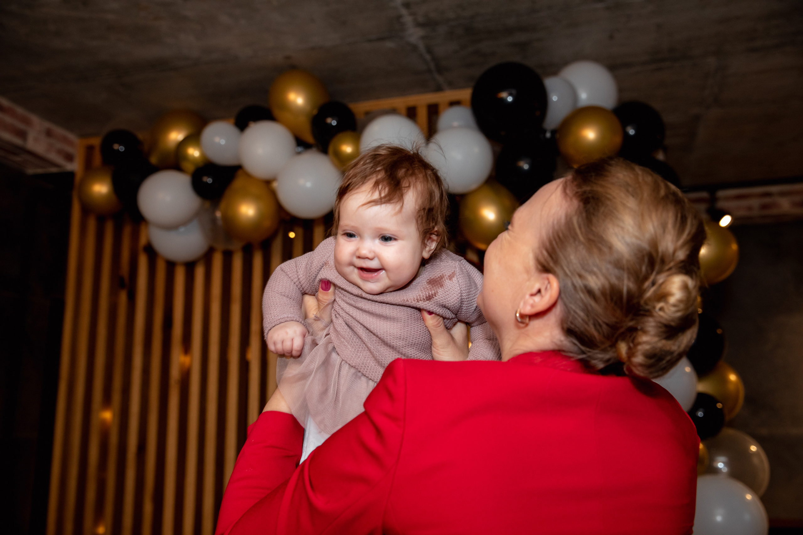 3-летие Данила. Дарья Бухреева — фотограф, видеограф и фототерапевт. Москва и мир